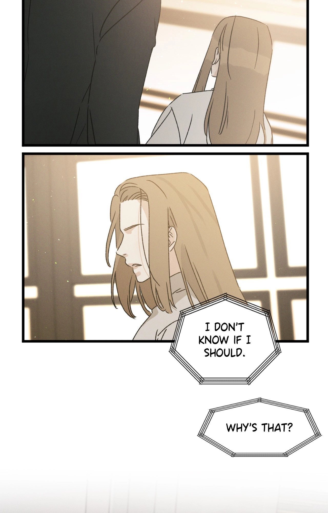 Shining in Nightmares Chapter 30 page 2 - 