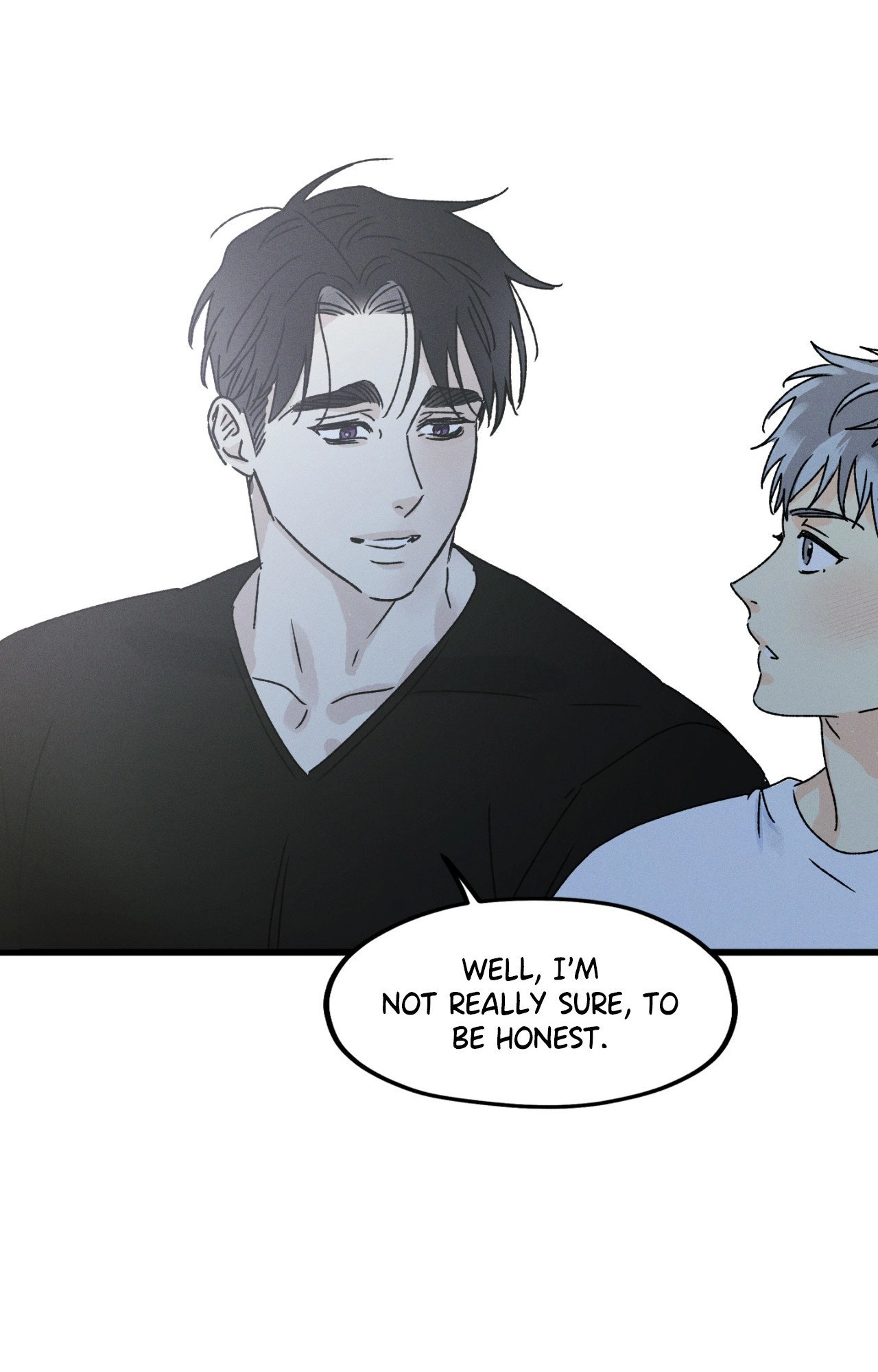 Shining in Nightmares Chapter 30 page 12 - 
