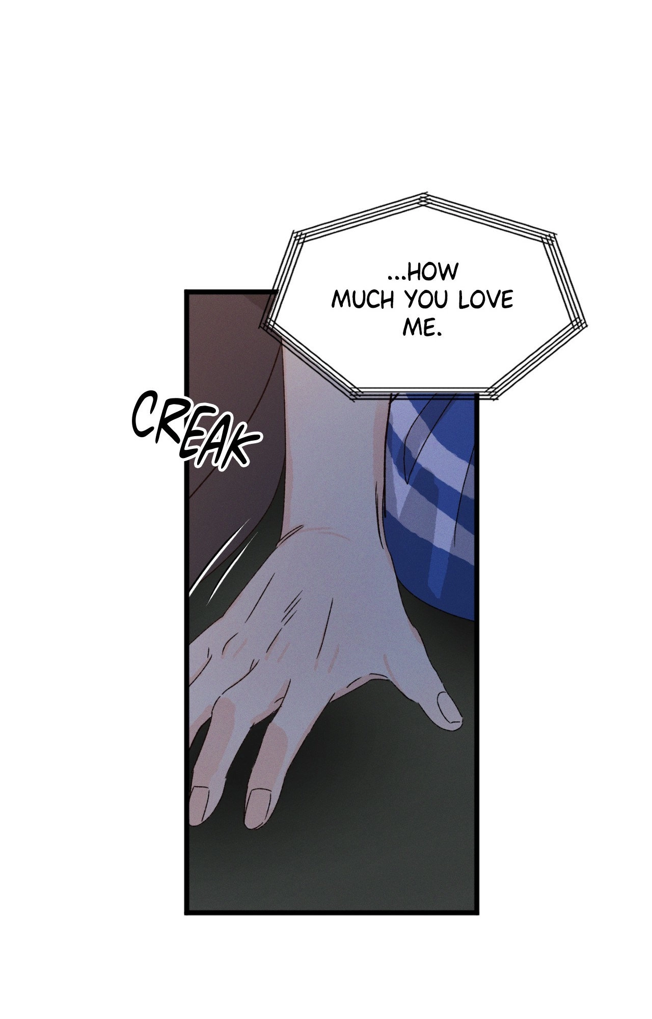 Shining in Nightmares Chapter 30 page 13 - 