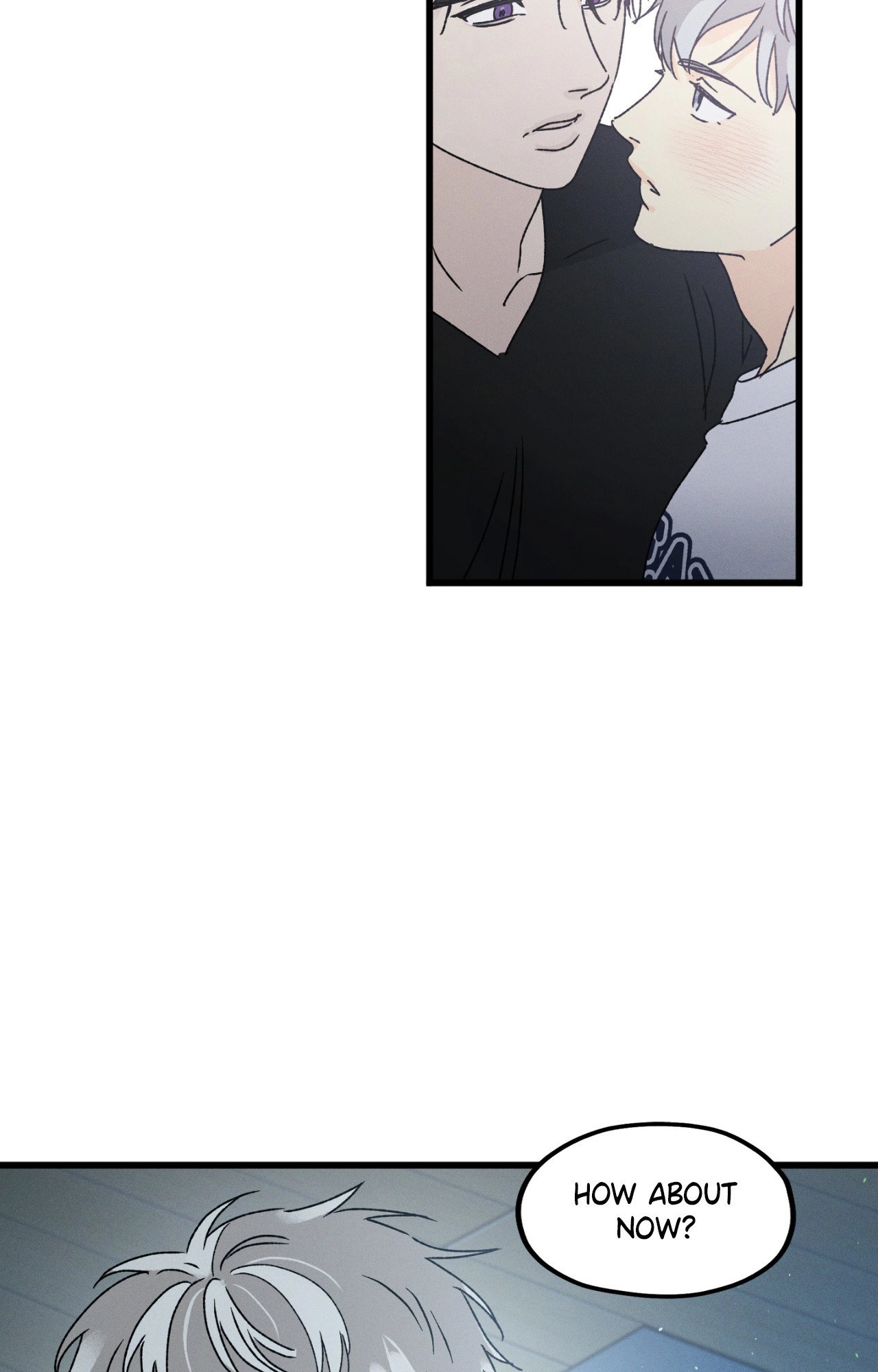 Shining in Nightmares Chapter 30 page 15 - 