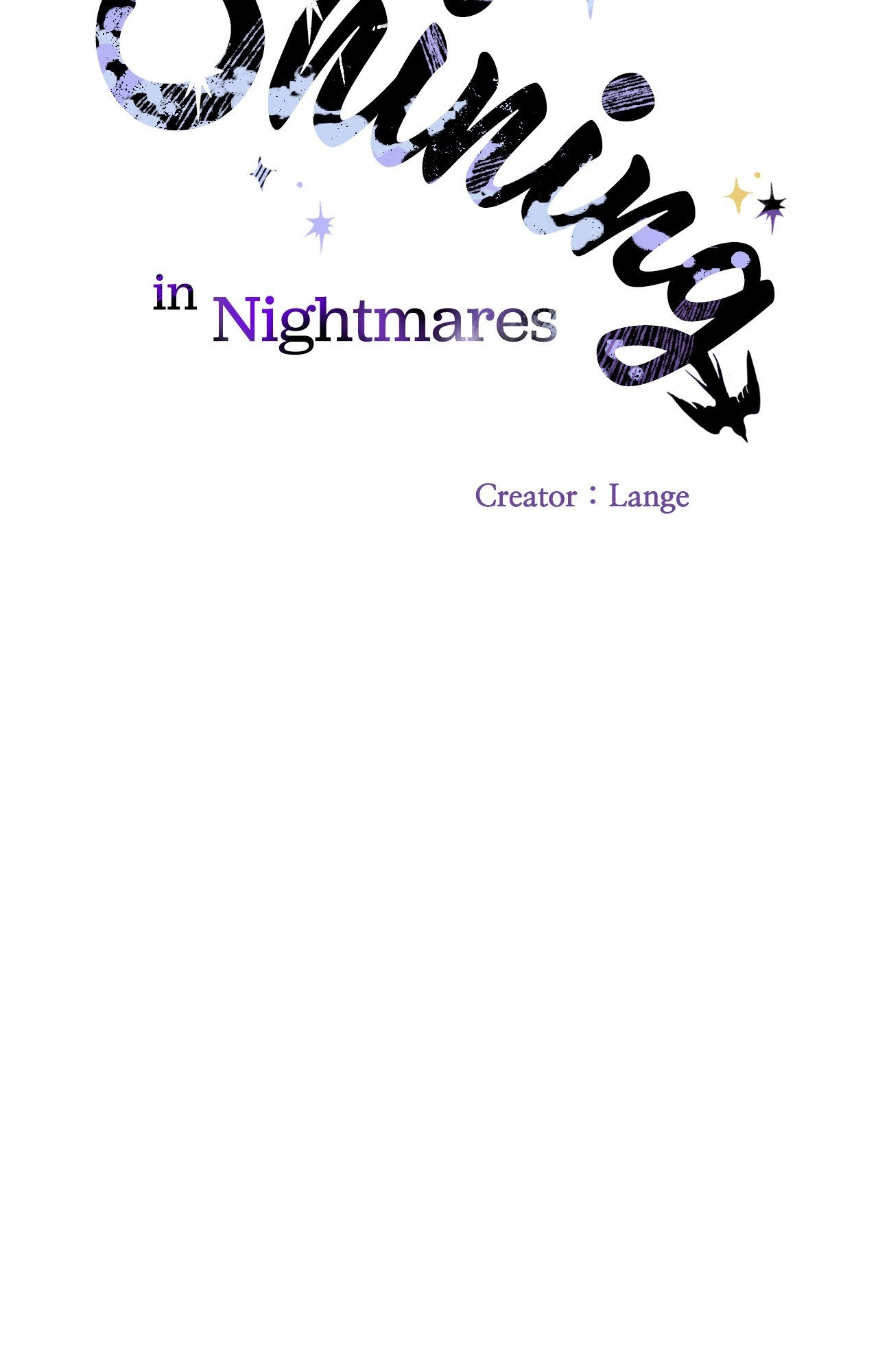 Shining in Nightmares Chapter 30 page 21 - 