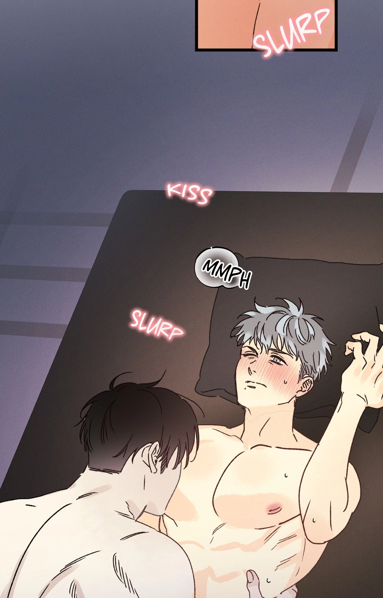 Shining in Nightmares Chapter 30 page 23 - 