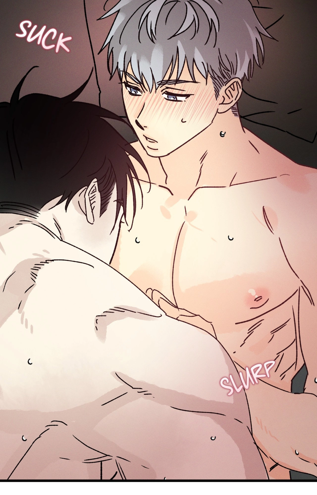 Shining in Nightmares Chapter 30 page 25 - 