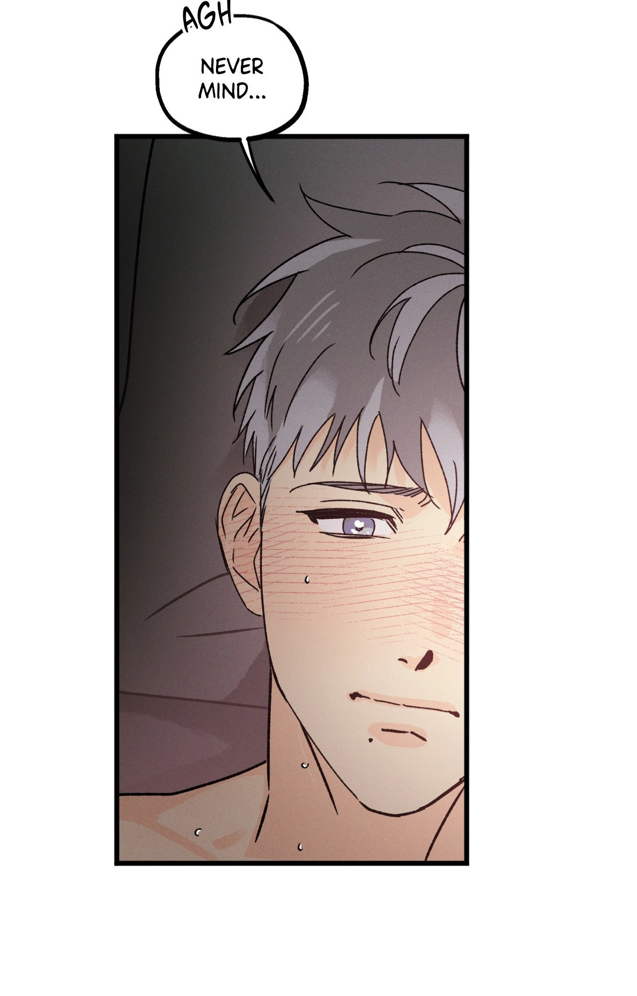 Shining in Nightmares Chapter 30 page 28 - 