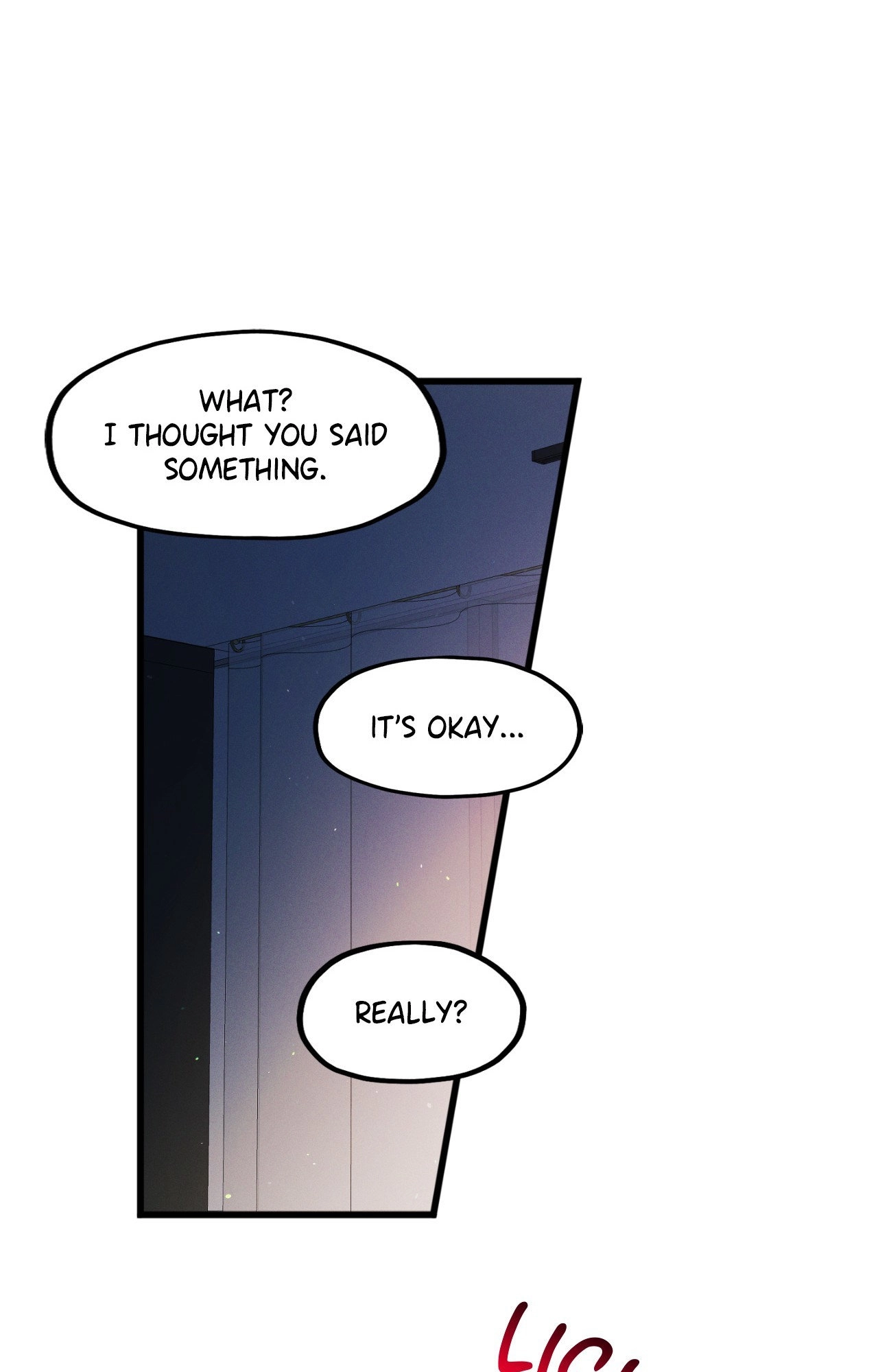Shining in Nightmares Chapter 30 page 29 - 
