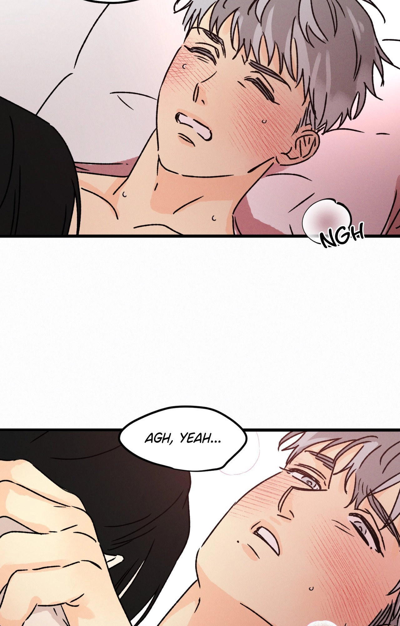Shining in Nightmares Chapter 30 page 31 - 