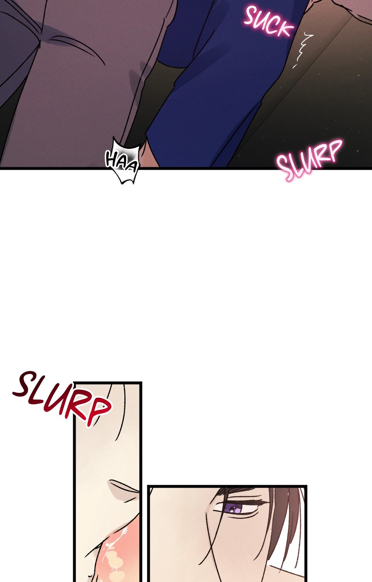 Shining in Nightmares Chapter 30 page 33 - 