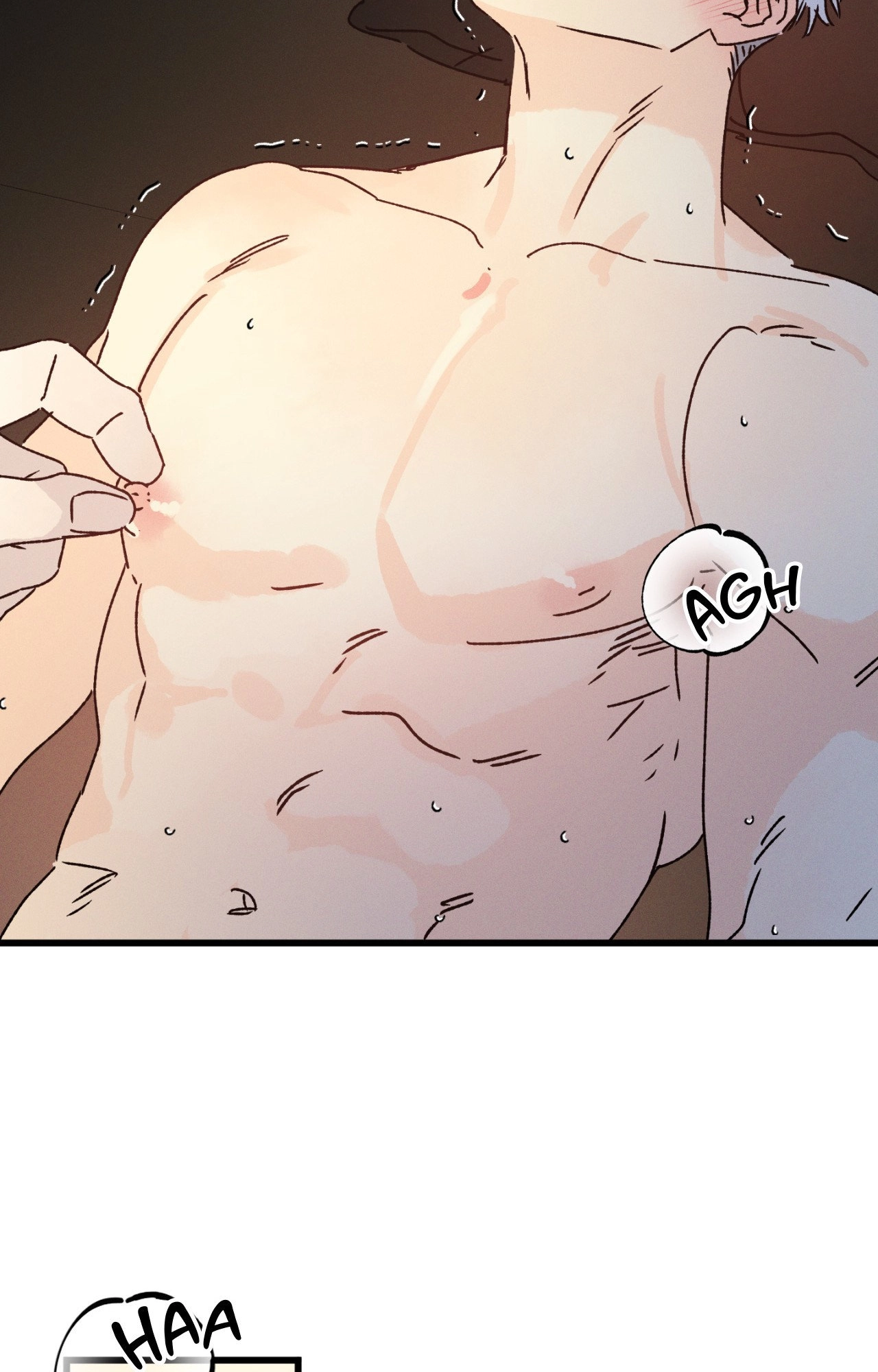 Shining in Nightmares Chapter 30 page 36 - 