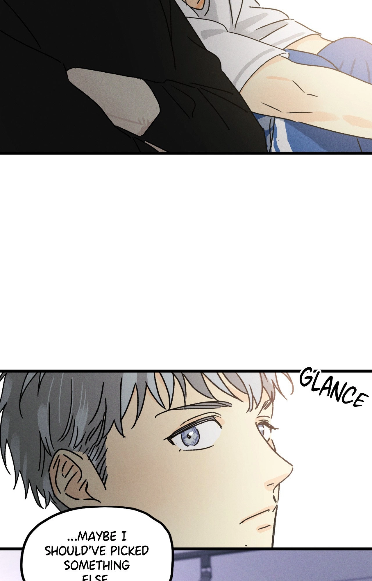 Shining in Nightmares Chapter 30 page 5 - 