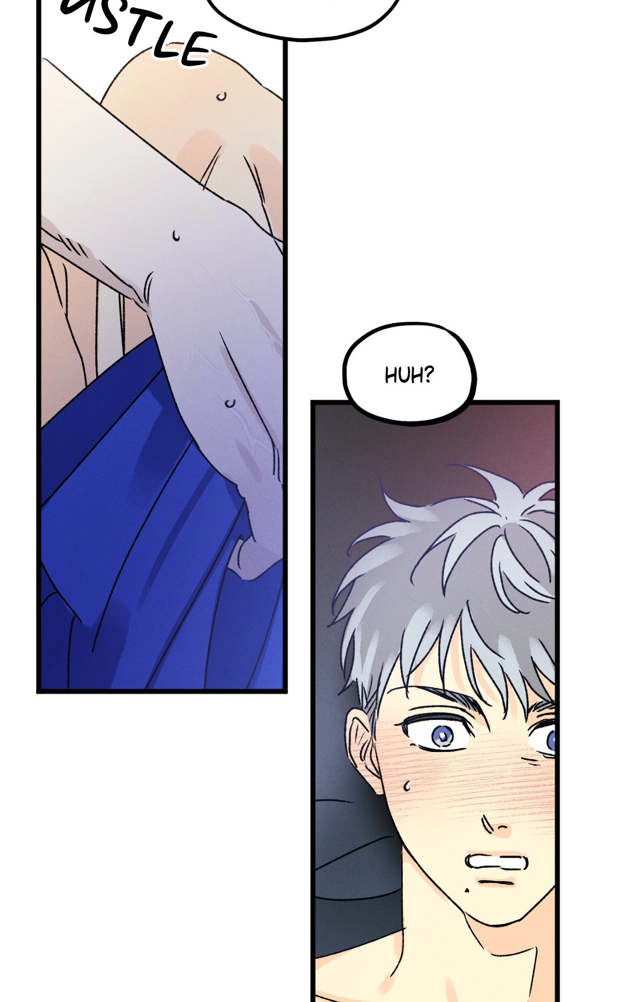 Shining in Nightmares Chapter 30 page 41 - 
