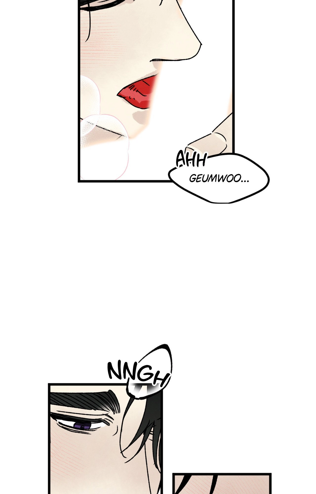 Shining in Nightmares Chapter 30 page 45 - 