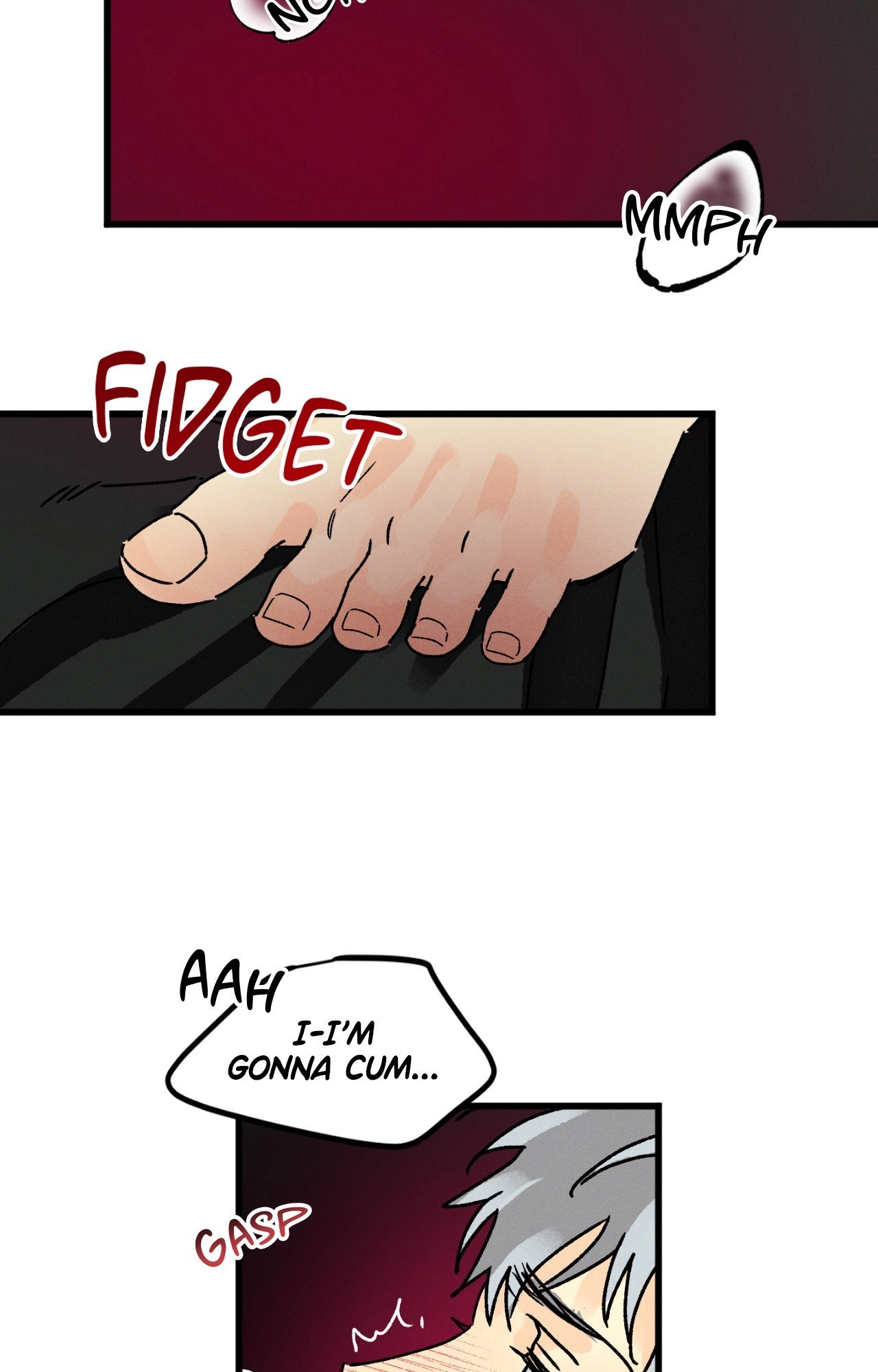 Shining in Nightmares Chapter 30 page 47 - 