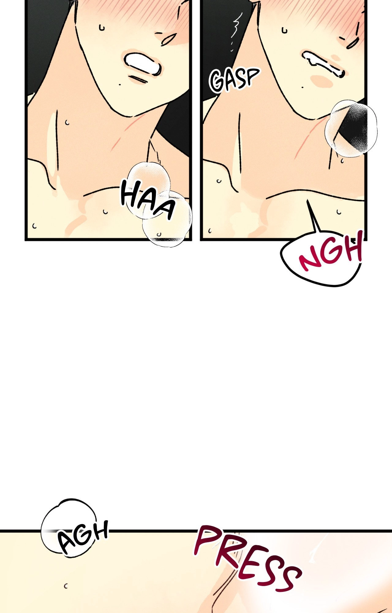 Shining in Nightmares Chapter 30 page 53 - 