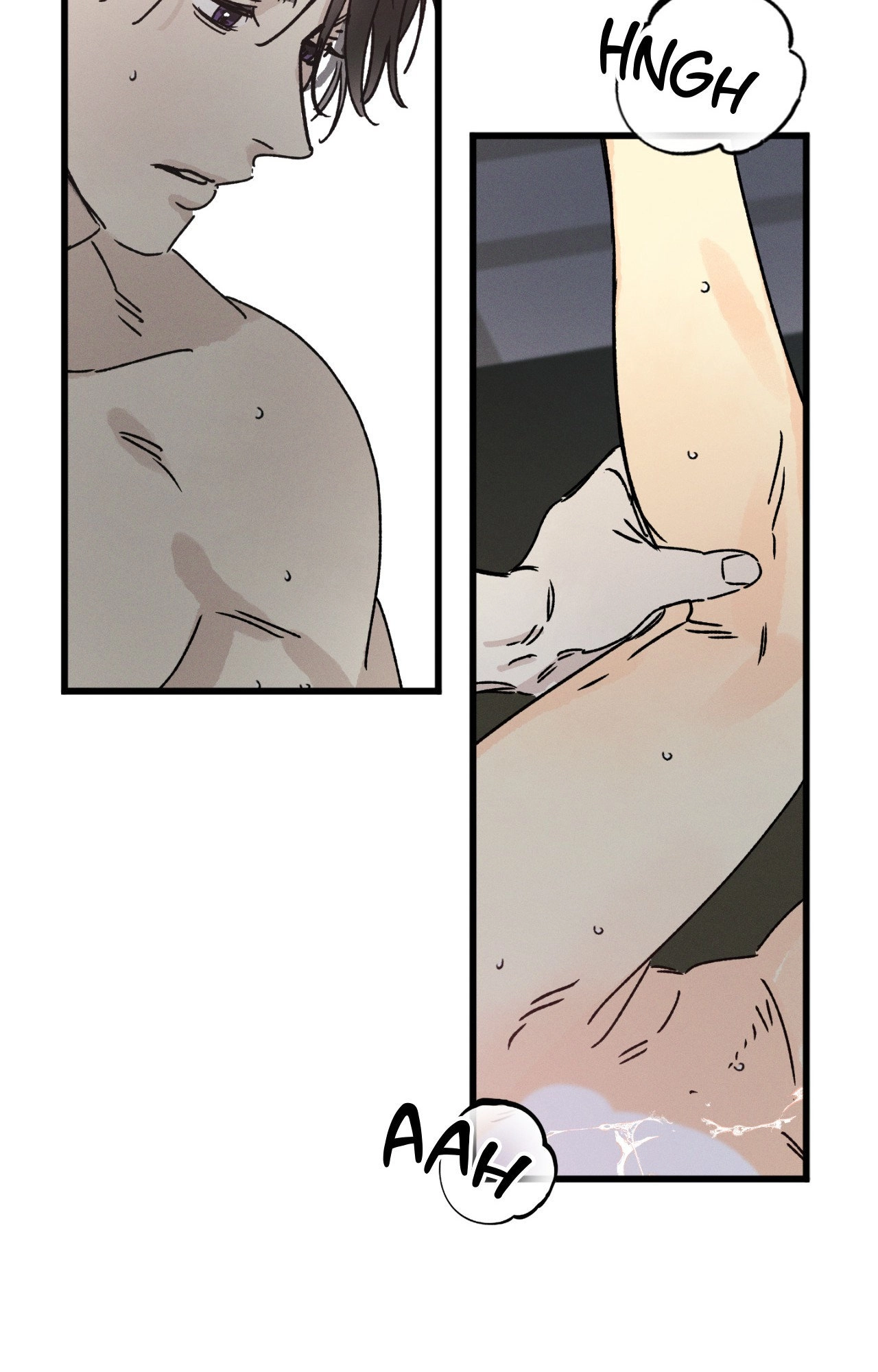 Shining in Nightmares Chapter 30 page 58 - 