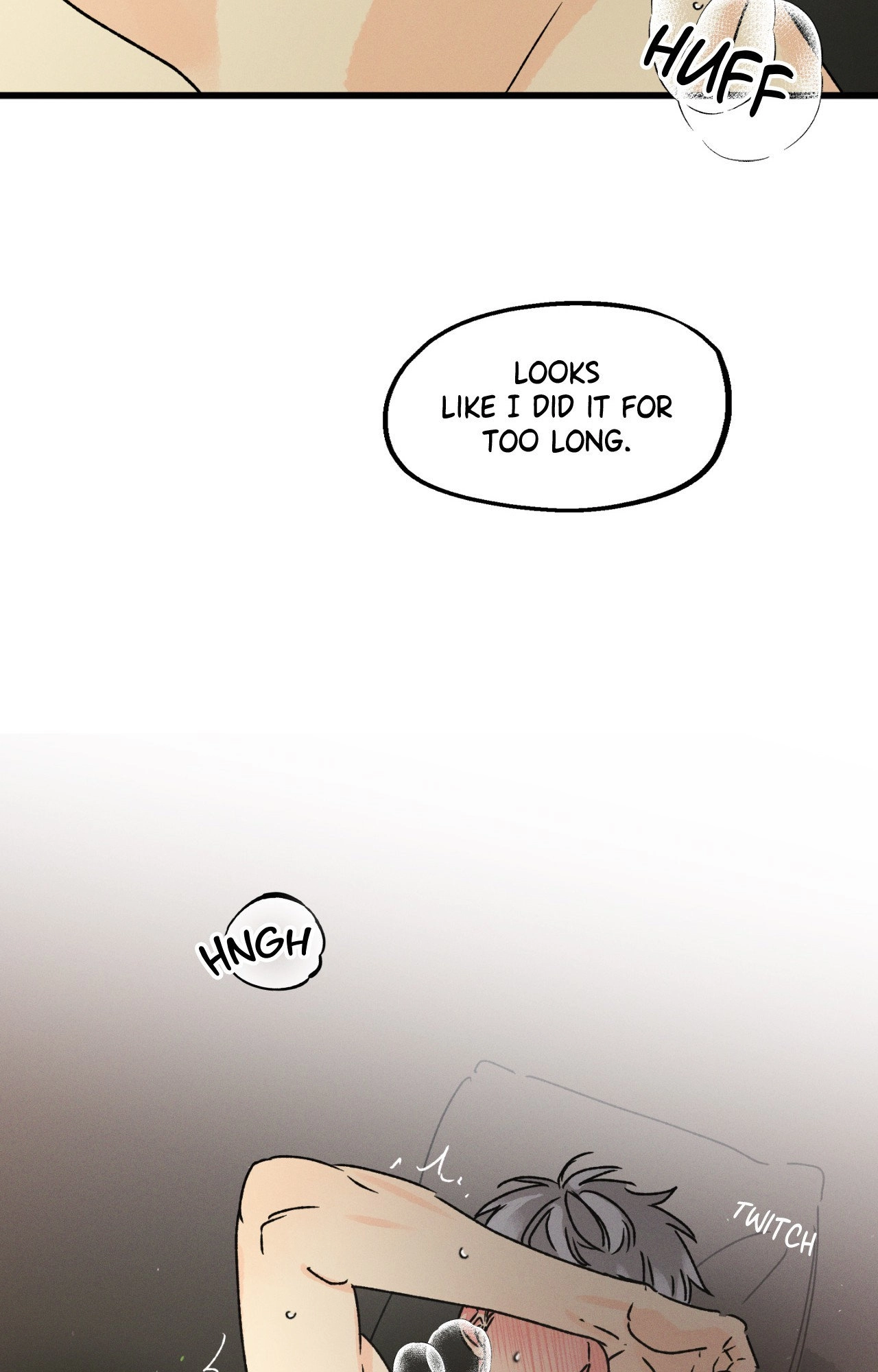 Shining in Nightmares Chapter 30 page 63 - 