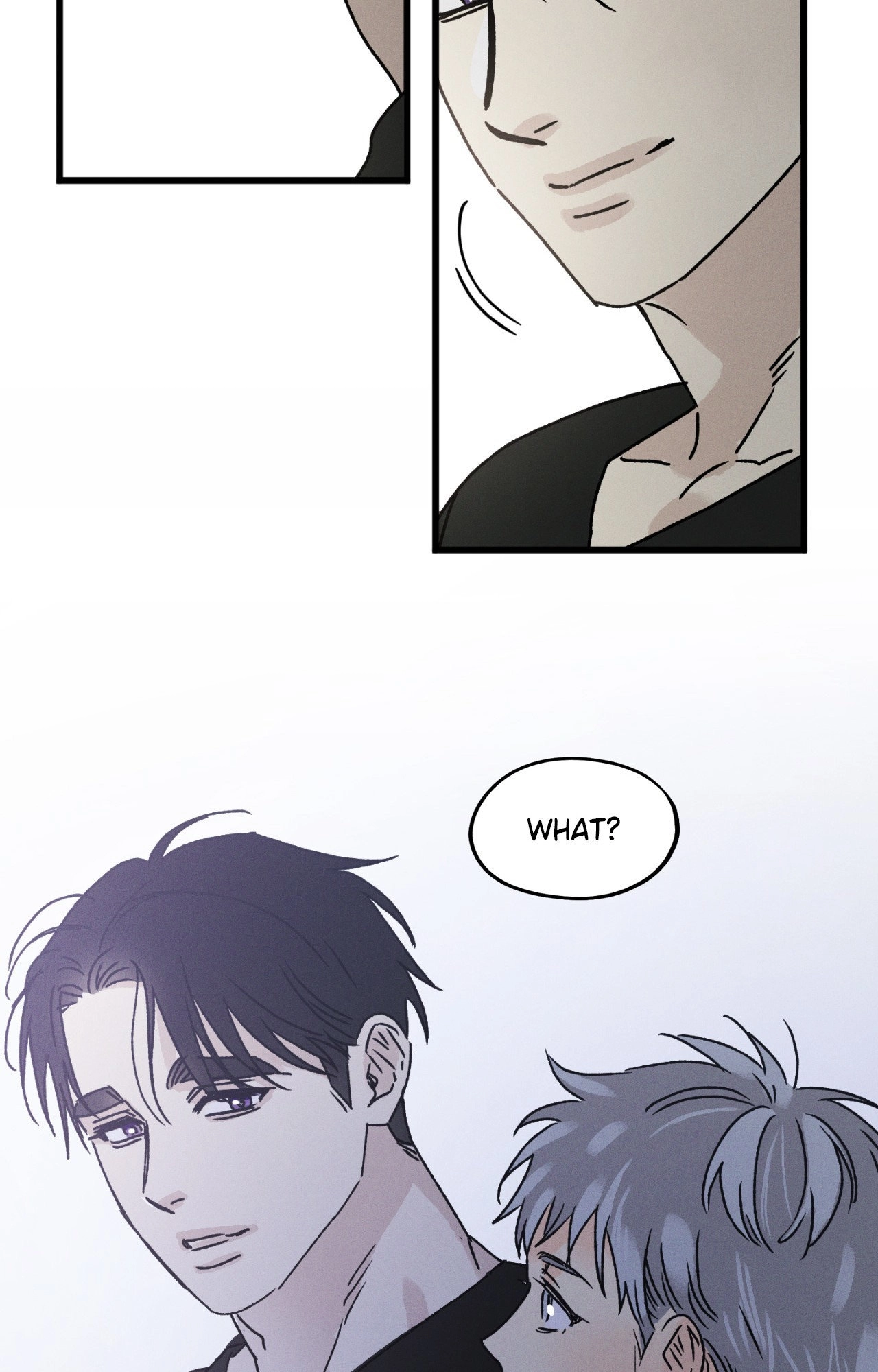 Shining in Nightmares Chapter 30 page 8 - 