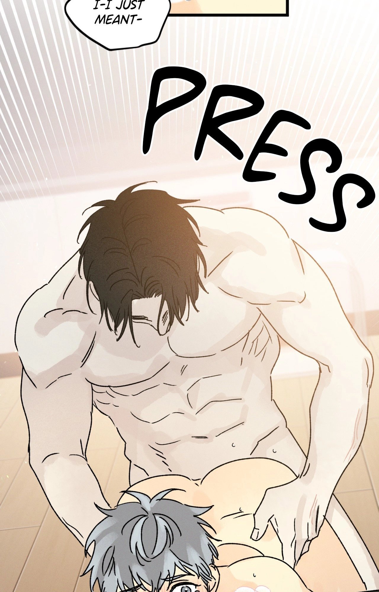 Shining in Nightmares Chapter 31 page 17 - 