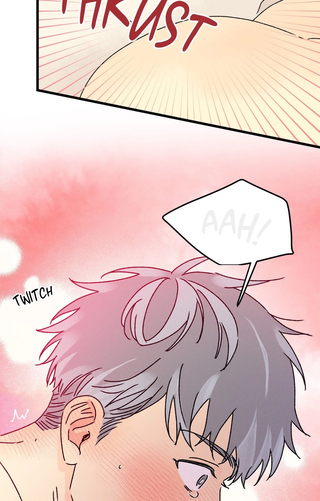 Shining in Nightmares Chapter 31 page 19 - 