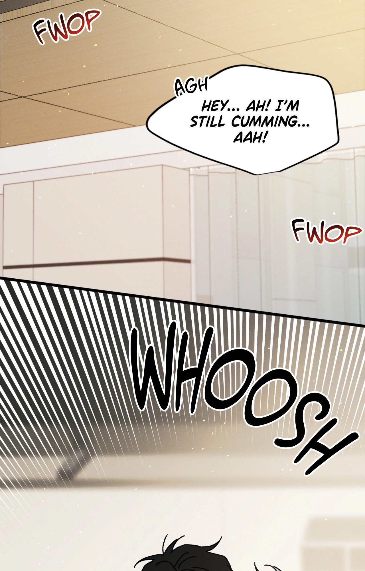 Shining in Nightmares Chapter 31 page 28 - 
