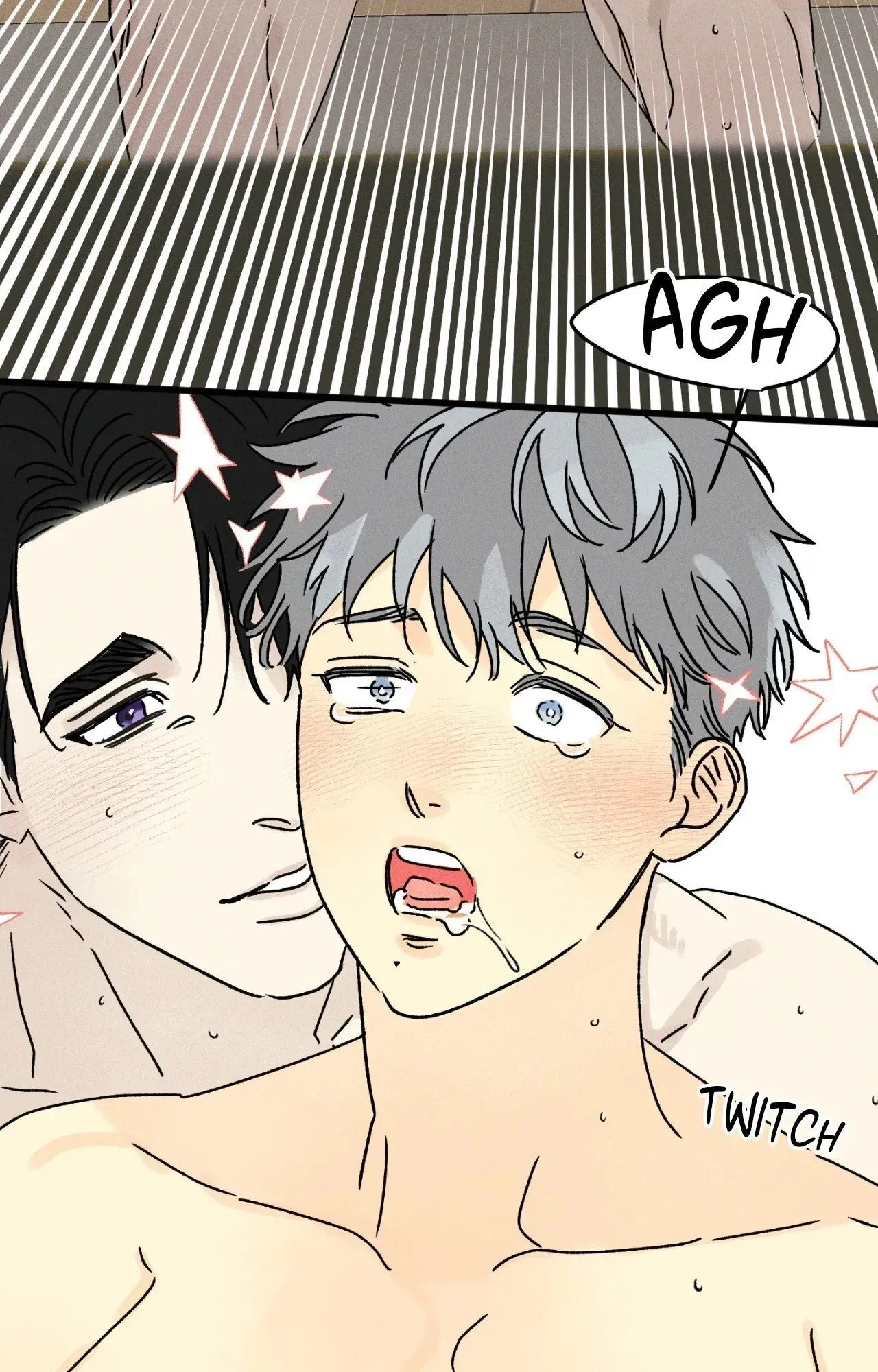 Shining in Nightmares Chapter 31 page 30 - 