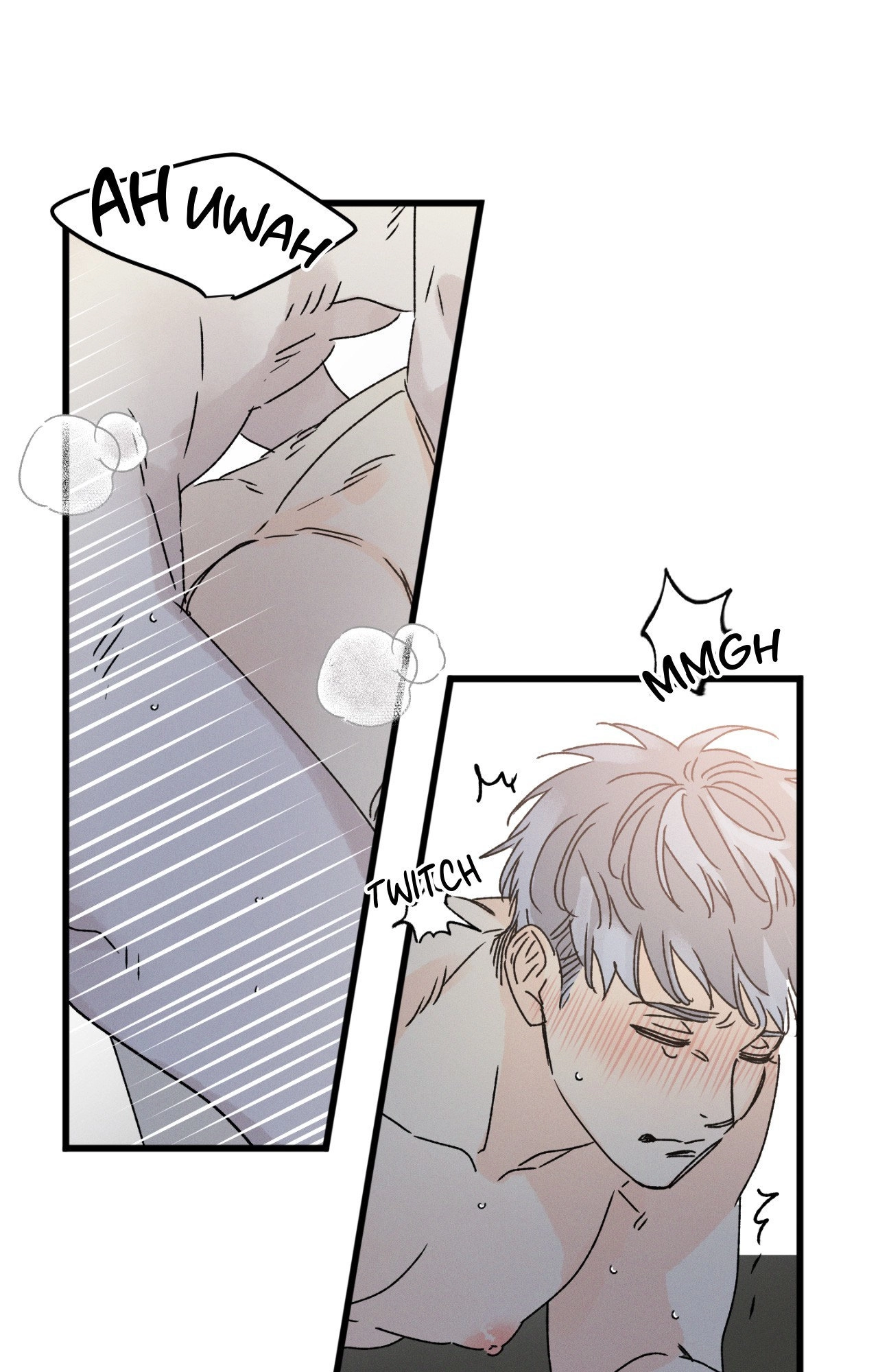 Shining in Nightmares Chapter 31 page 4 - 