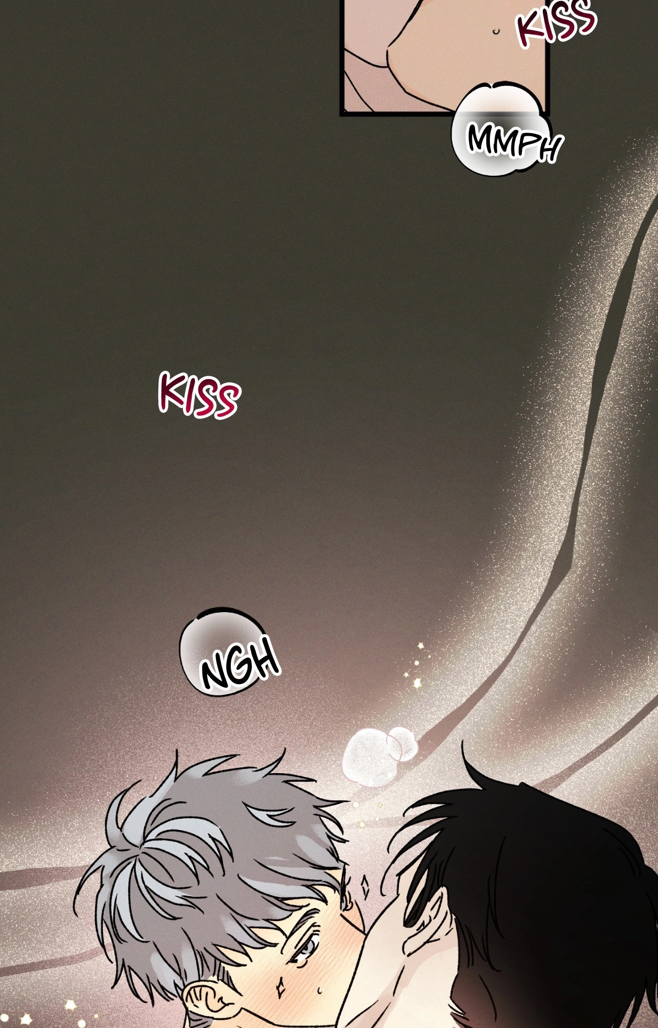 Shining in Nightmares Chapter 31 page 33 - 