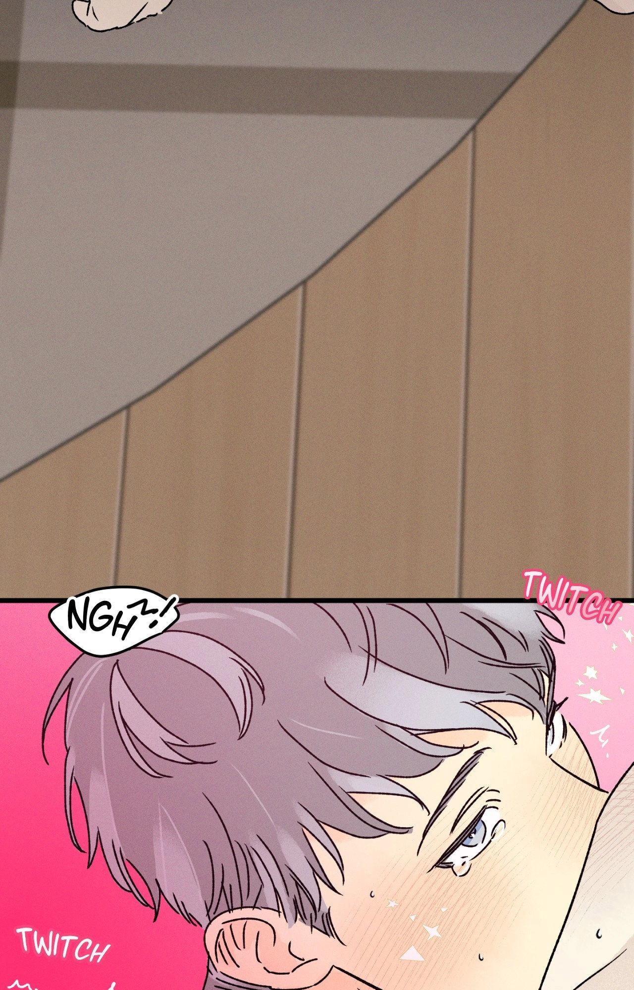 Shining in Nightmares Chapter 31 page 35 - 