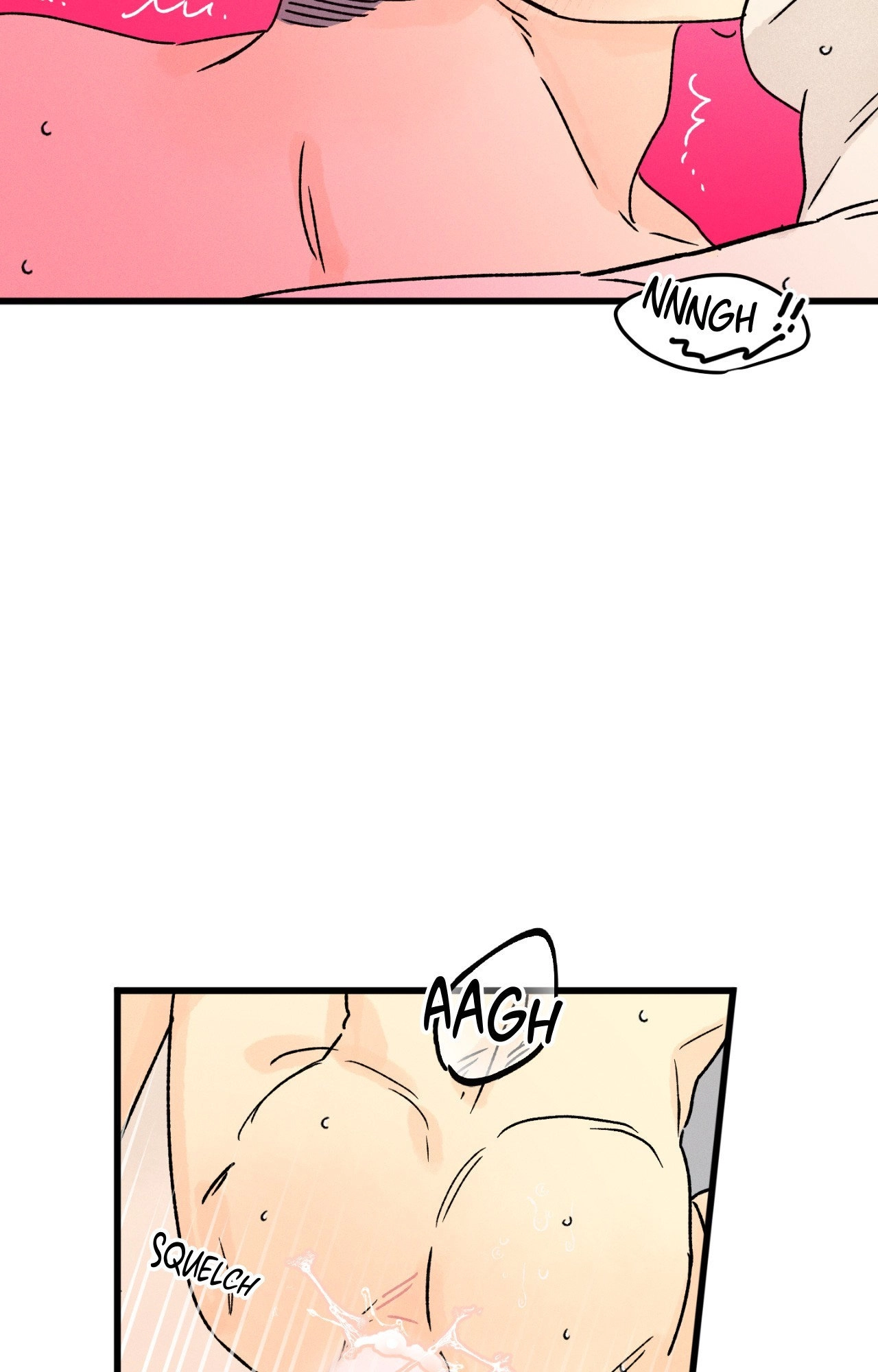 Shining in Nightmares Chapter 31 page 36 - 