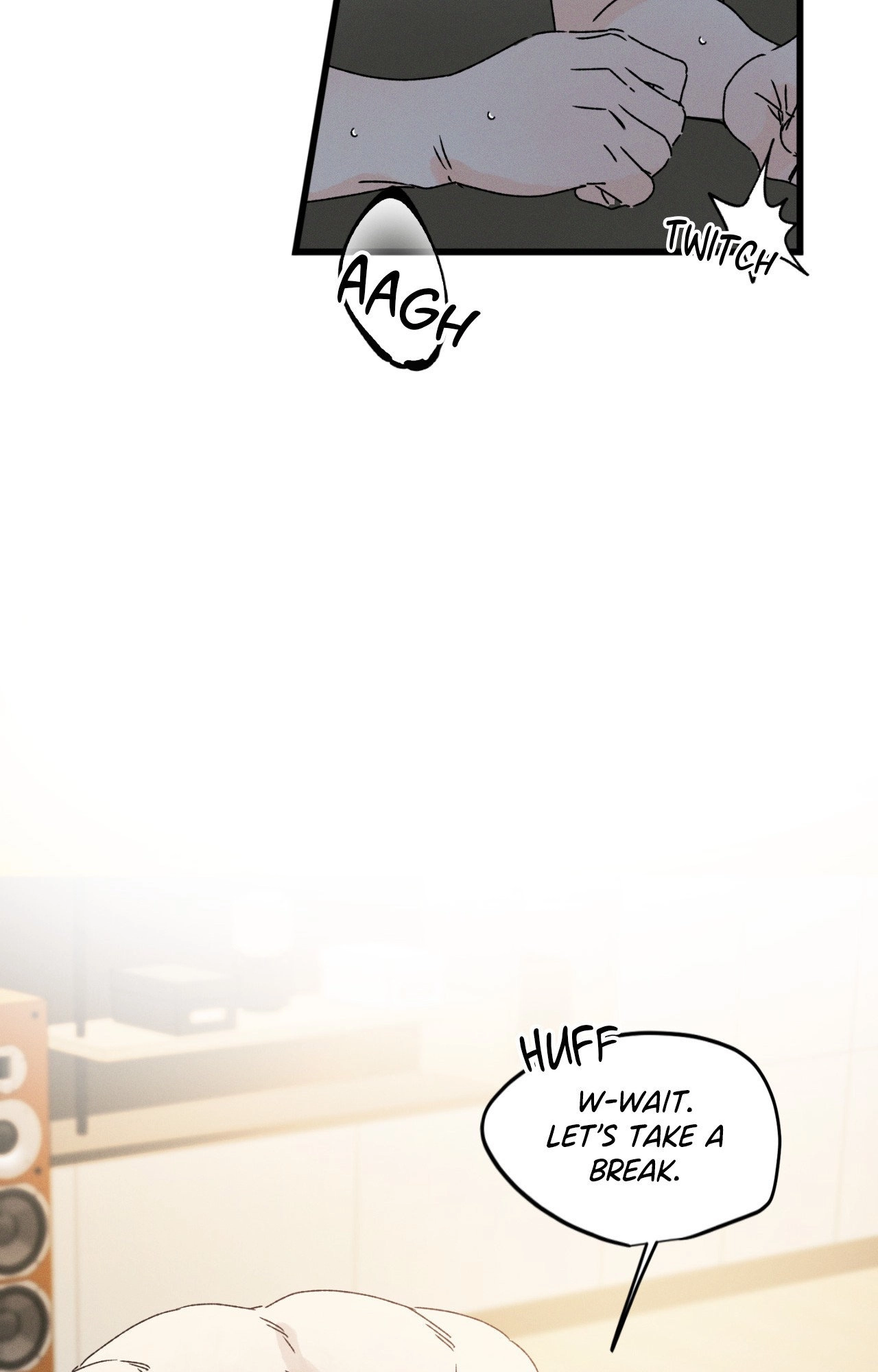 Shining in Nightmares Chapter 31 page 5 - 