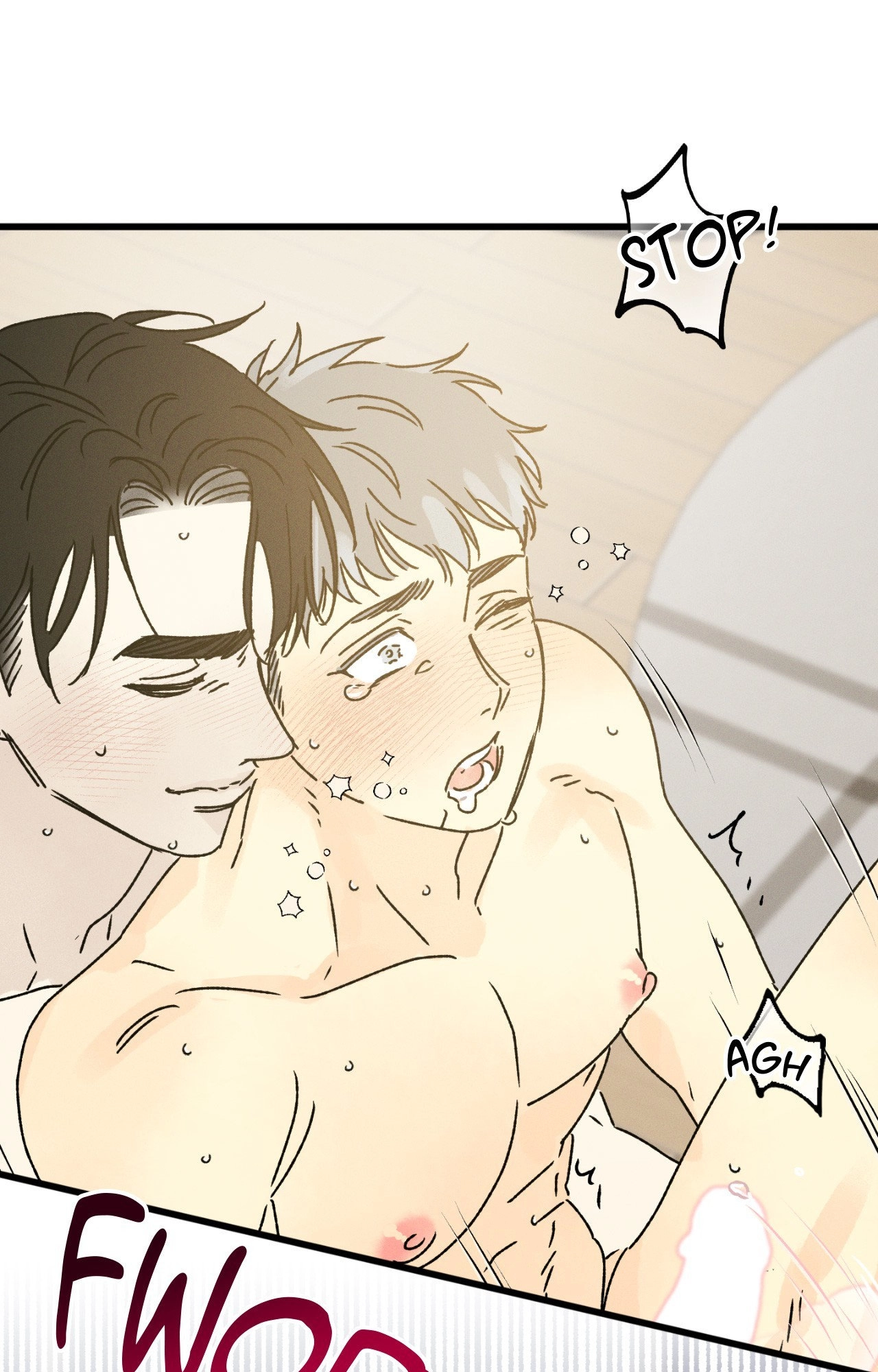 Shining in Nightmares Chapter 31 page 41 - 