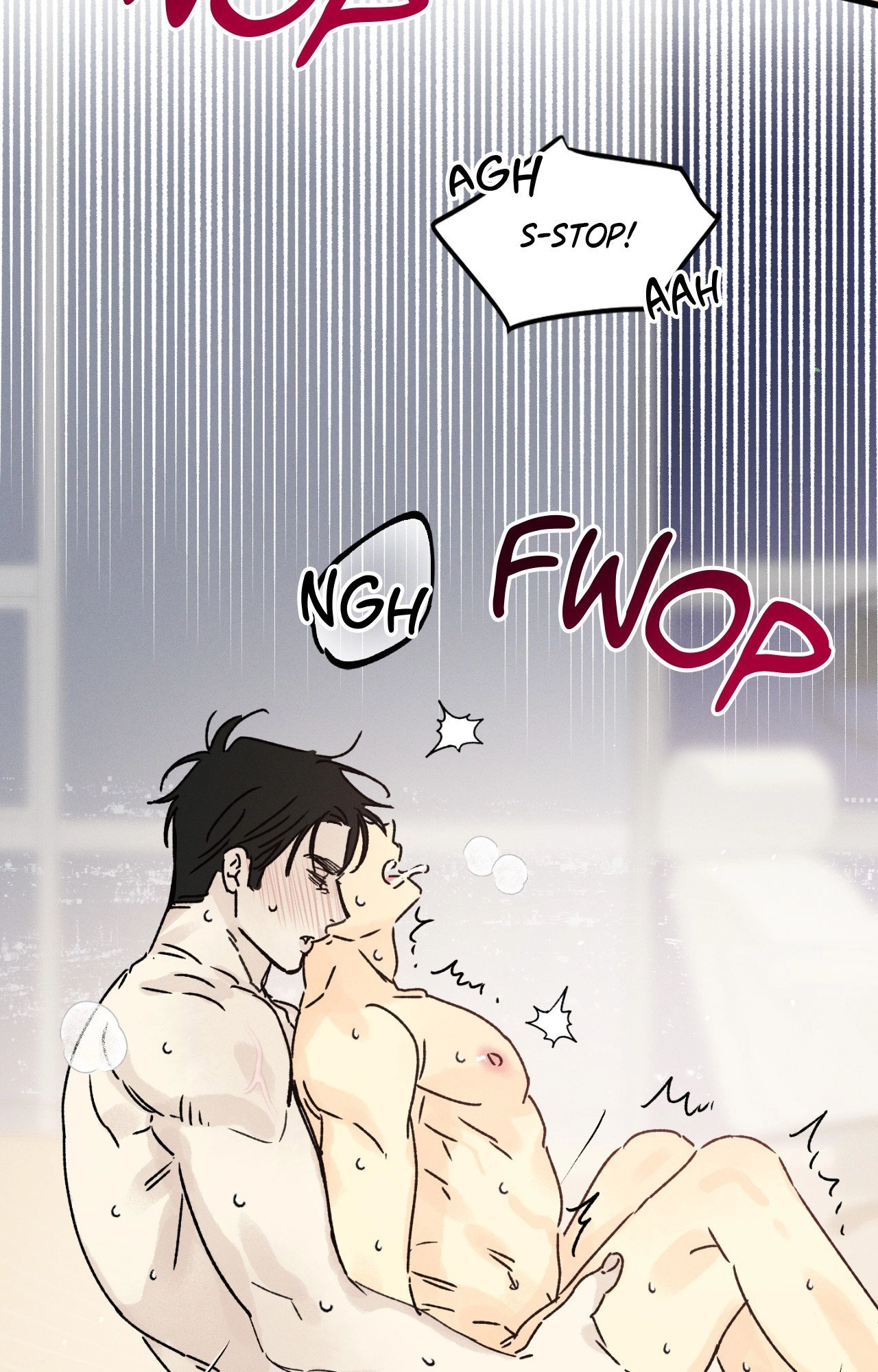 Shining in Nightmares Chapter 31 page 42 - 