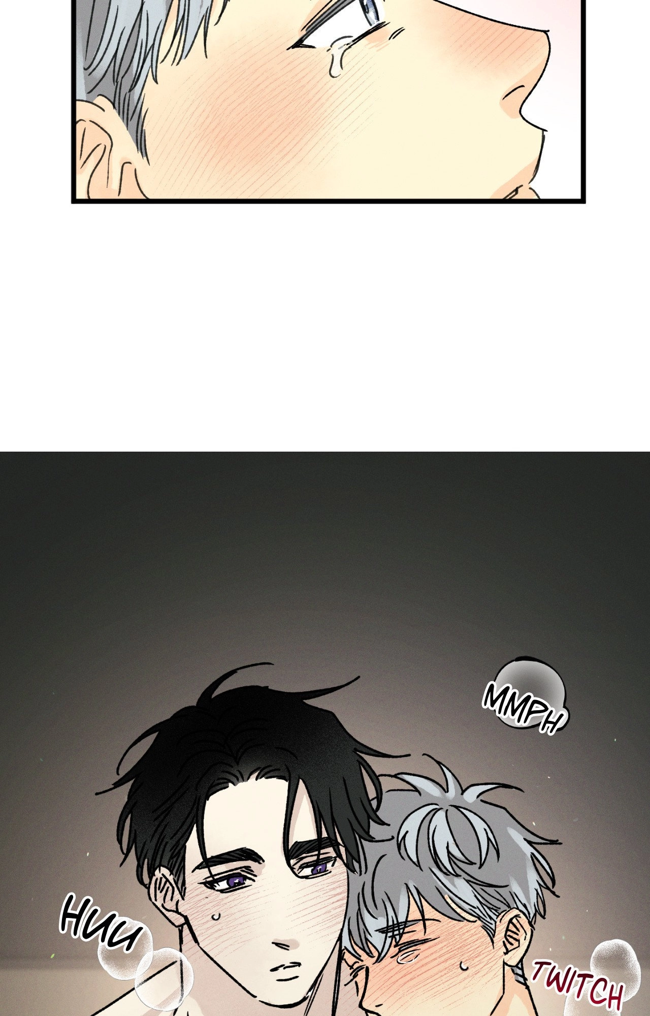 Shining in Nightmares Chapter 31 page 45 - 