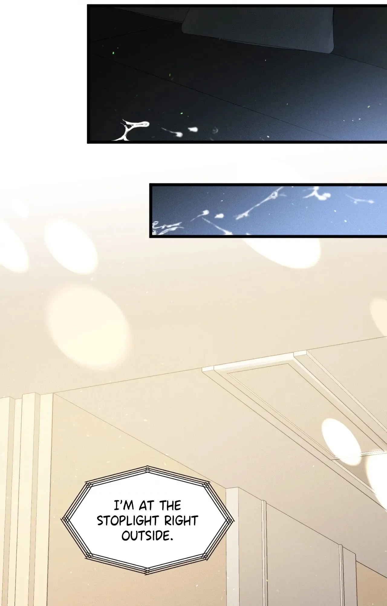 Shining in Nightmares Chapter 31 page 50 - 