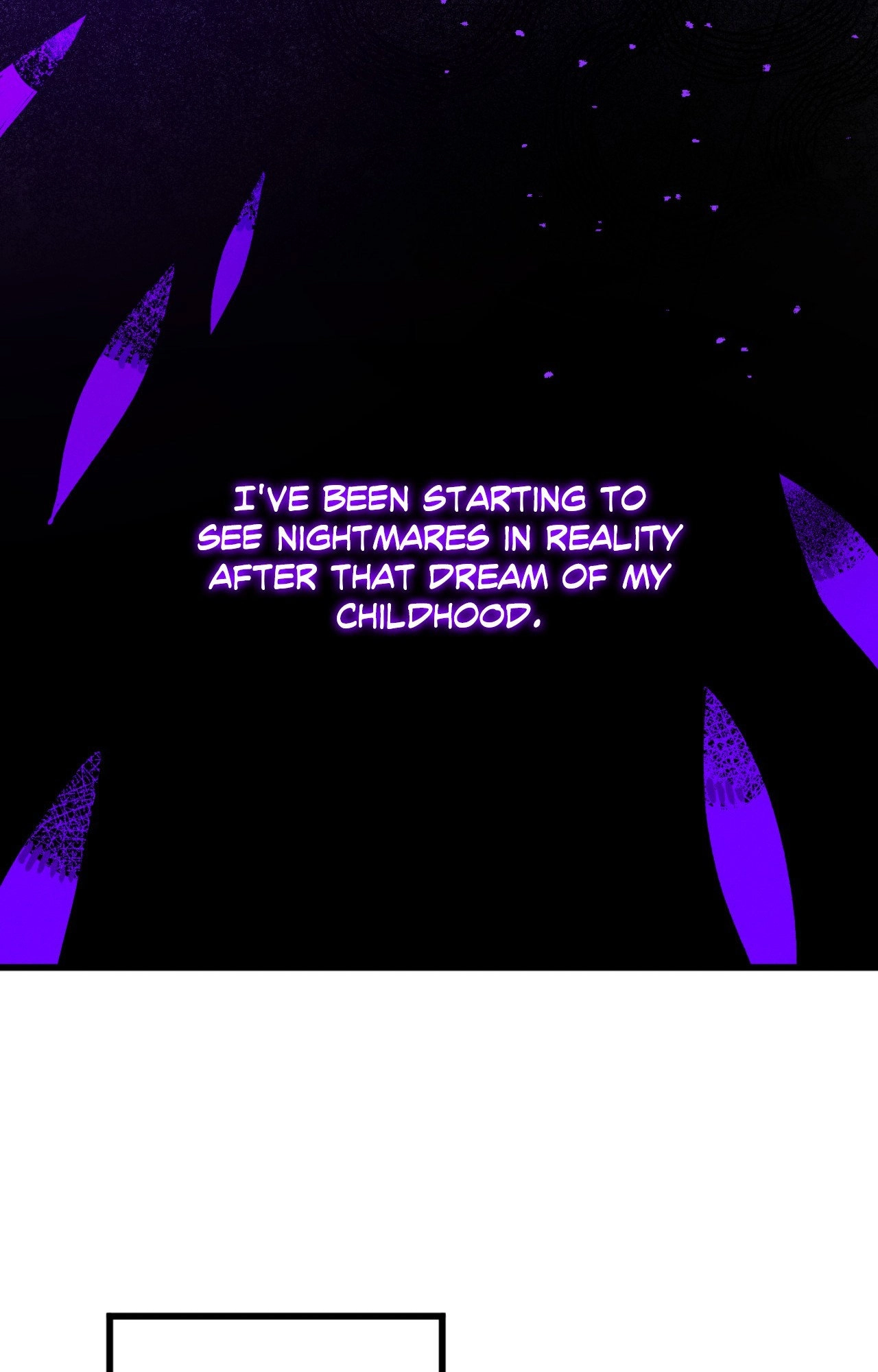 Shining in Nightmares Chapter 31 page 58 - 