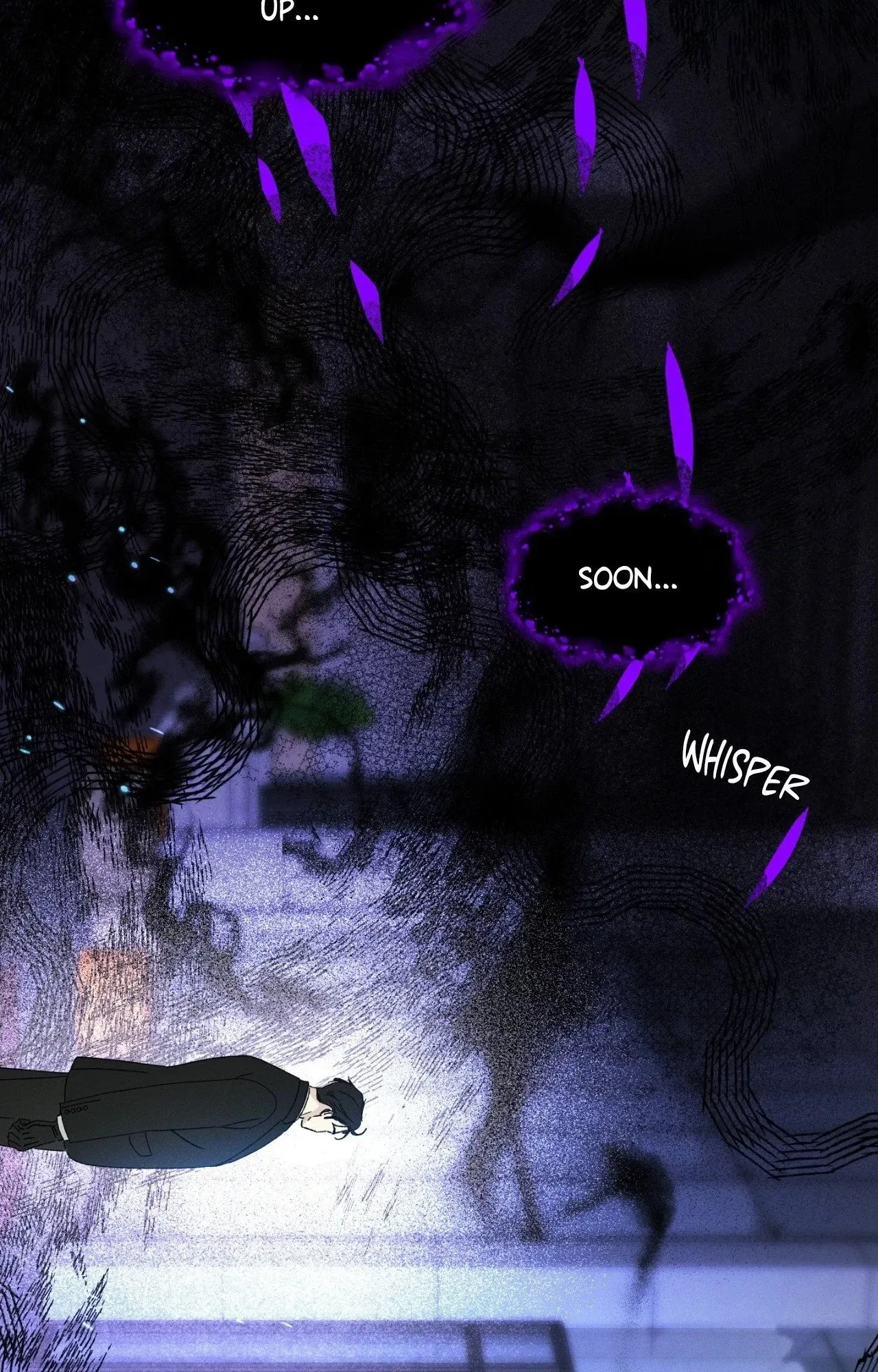 Shining in Nightmares Chapter 31 page 60 - 