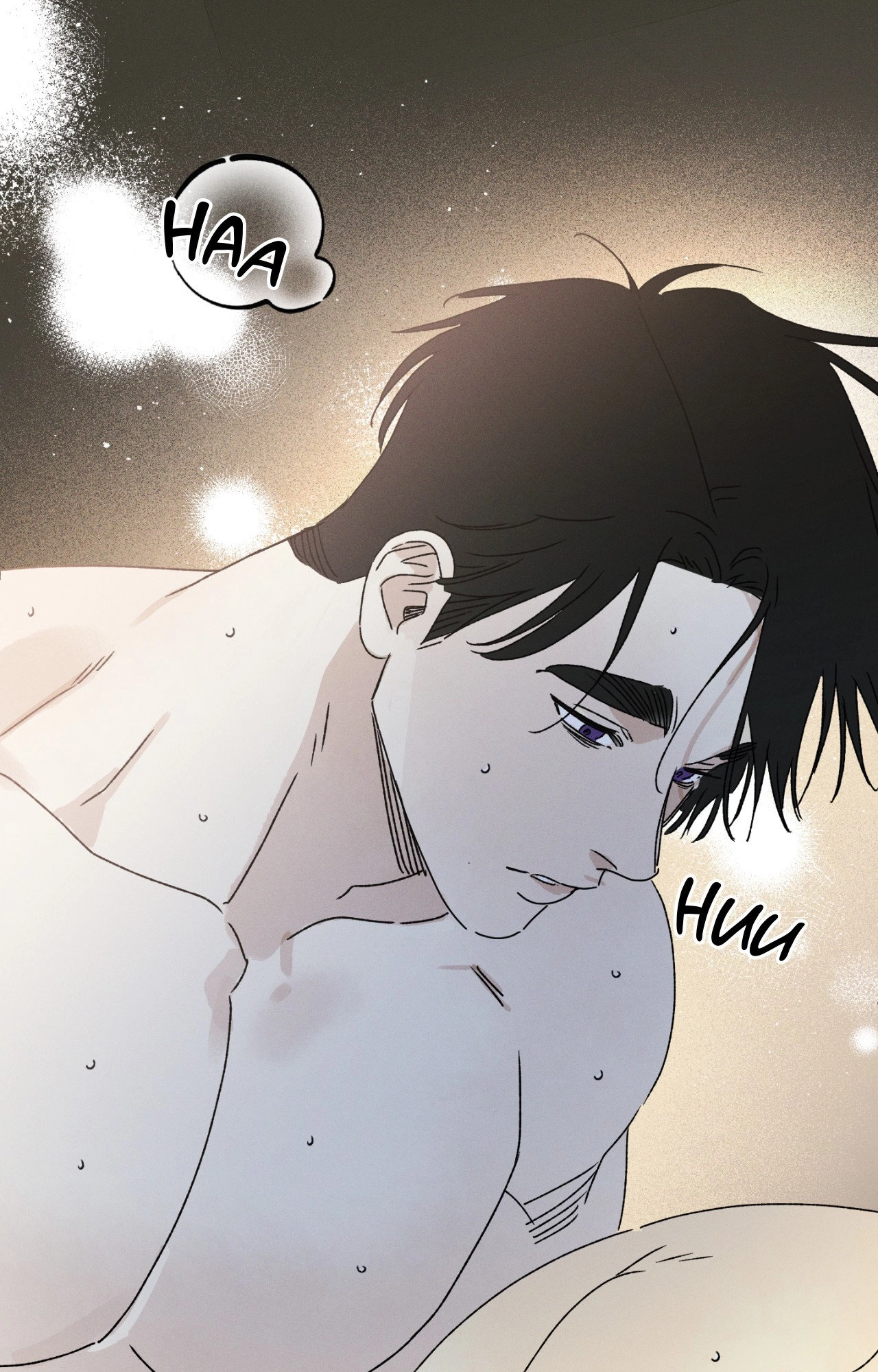Shining in Nightmares Chapter 31 page 7 - 