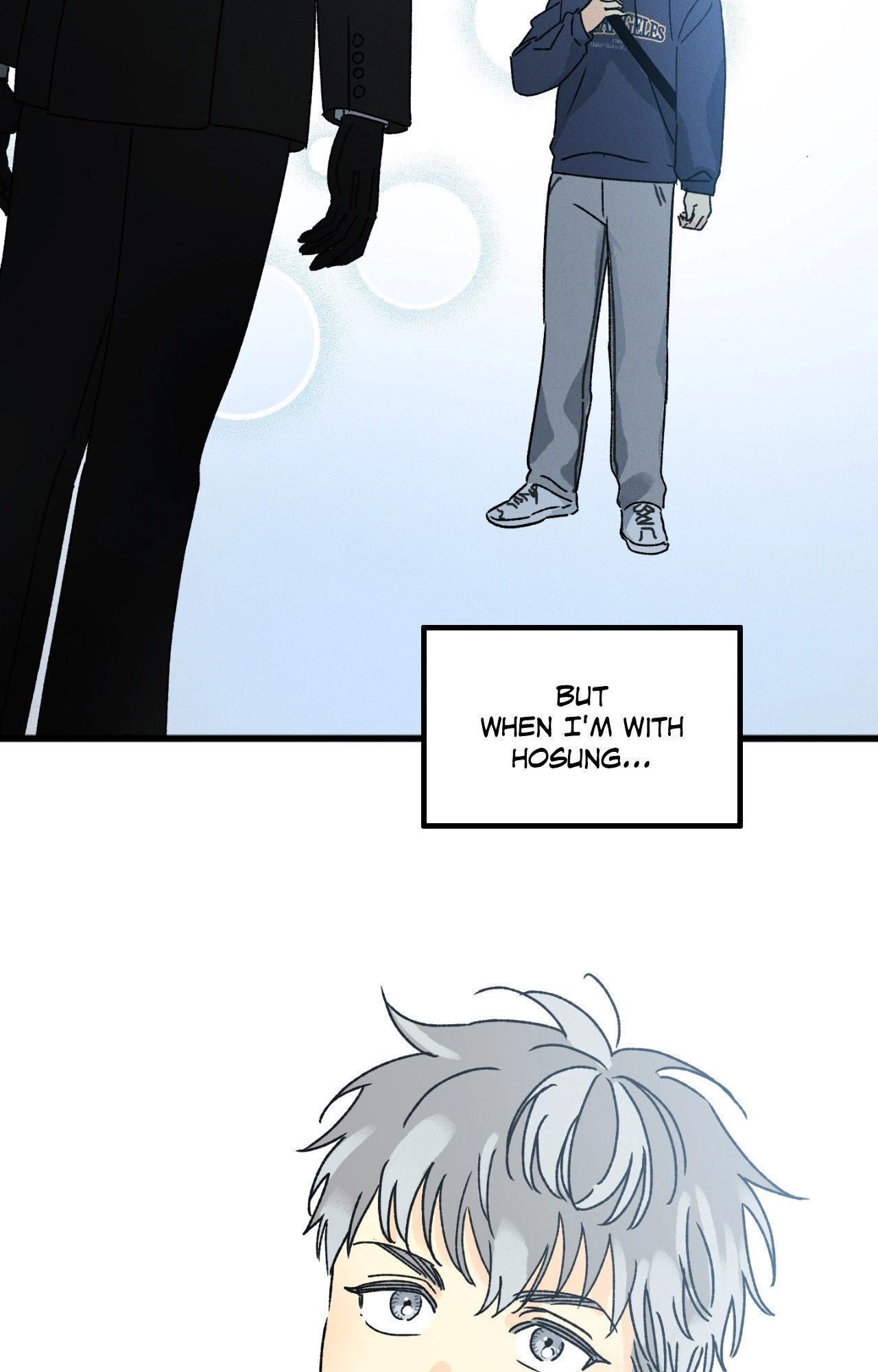 Shining in Nightmares Chapter 31 page 64 - 