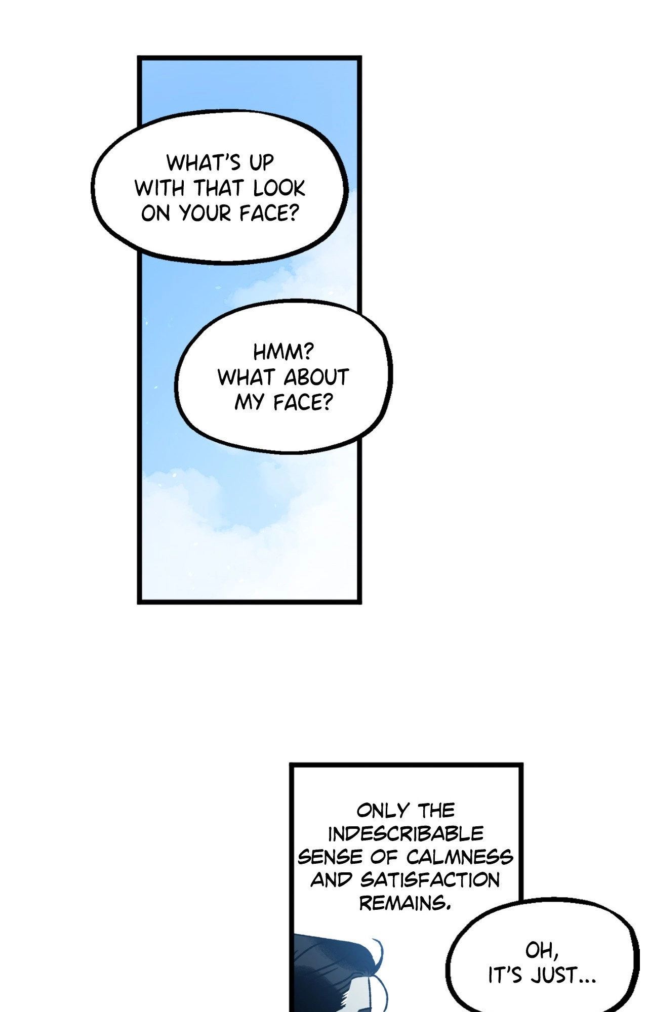 Shining in Nightmares Chapter 31 page 66 - 