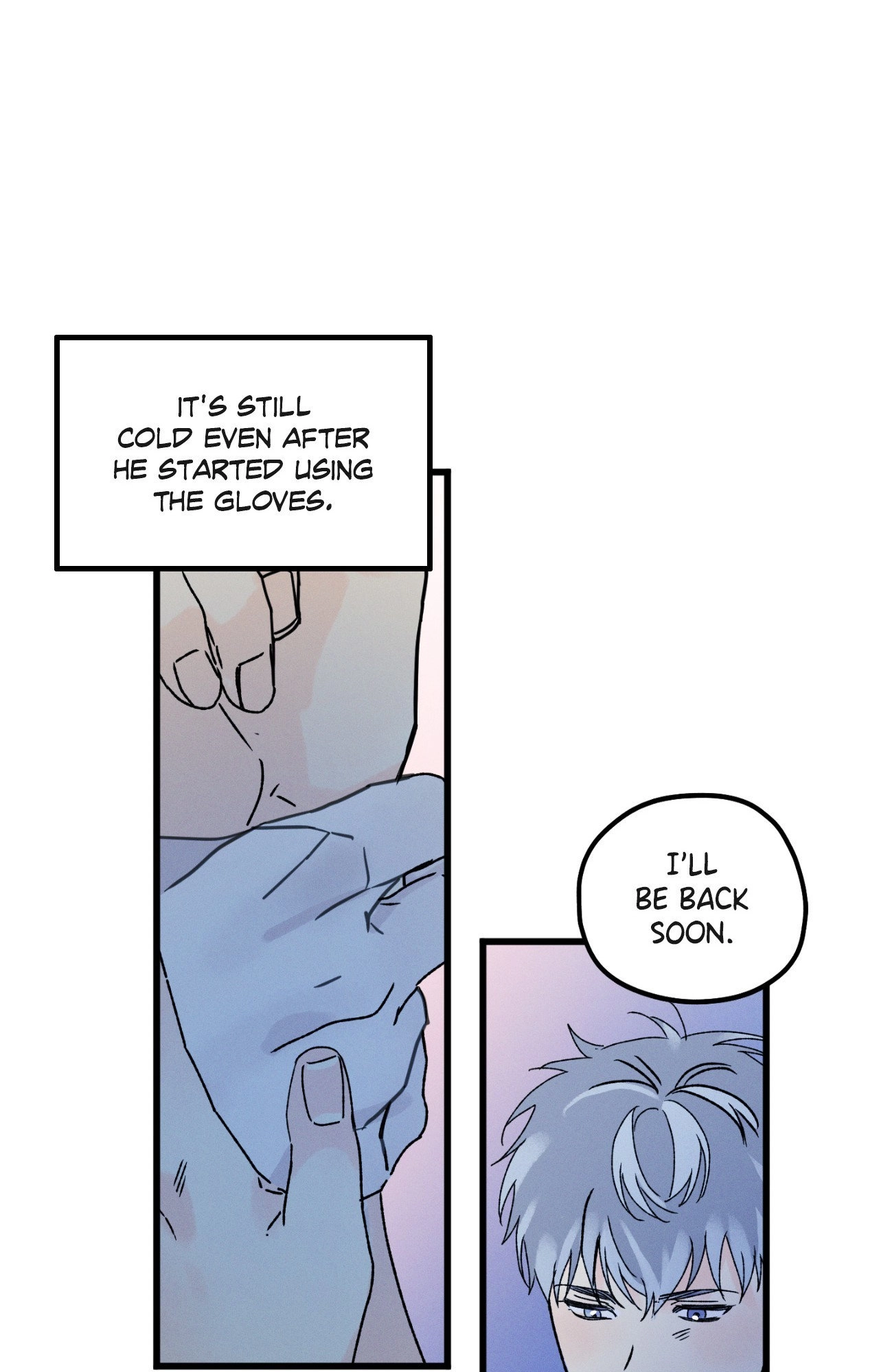 Shining in Nightmares Chapter 32 page 11 - 