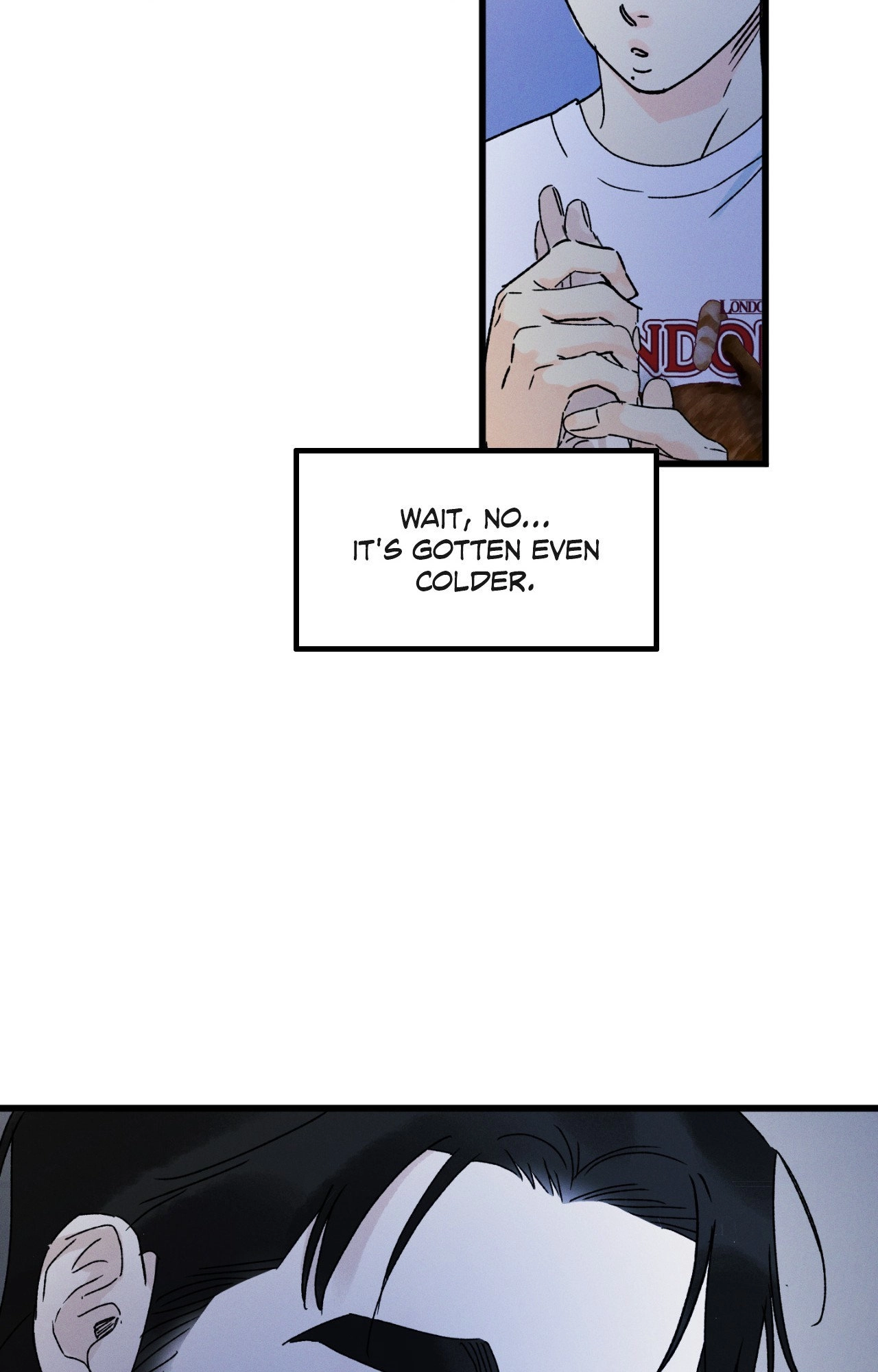 Shining in Nightmares Chapter 32 page 12 - 