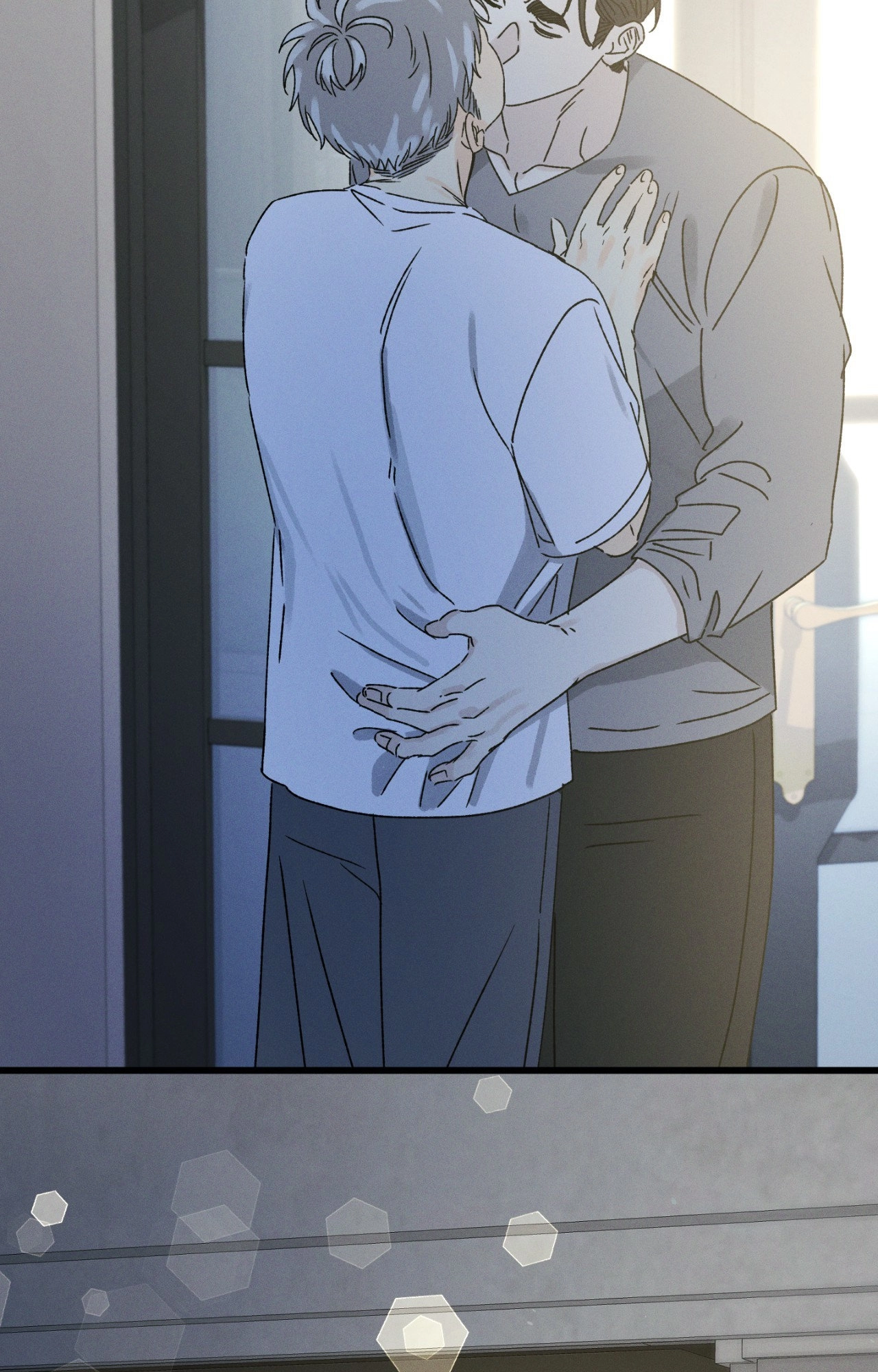 Shining in Nightmares Chapter 32 page 21 - 