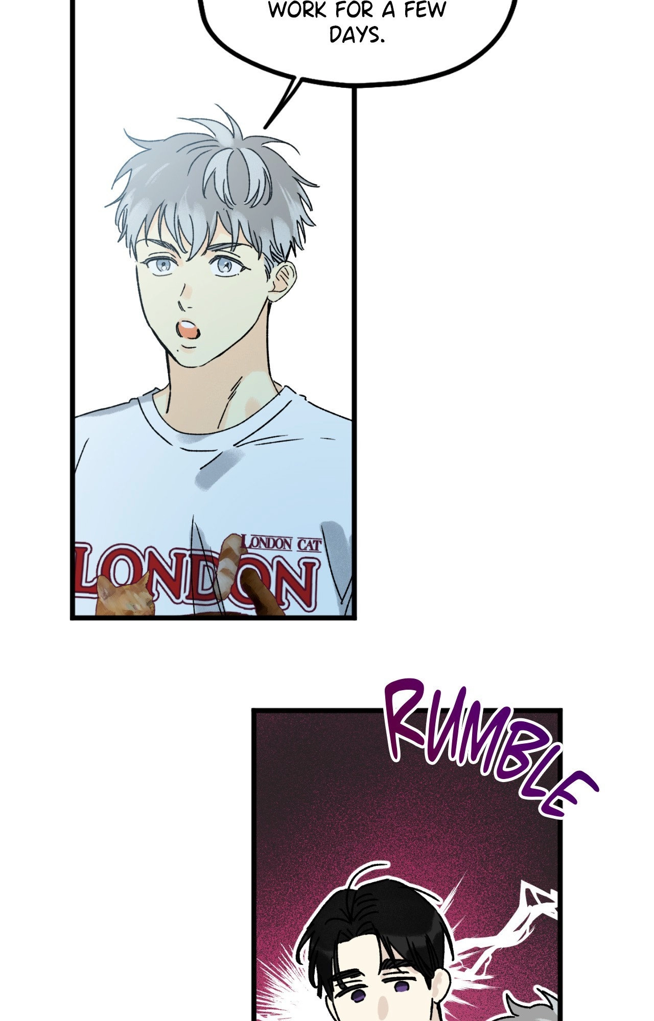 Shining in Nightmares Chapter 32 page 4 - 