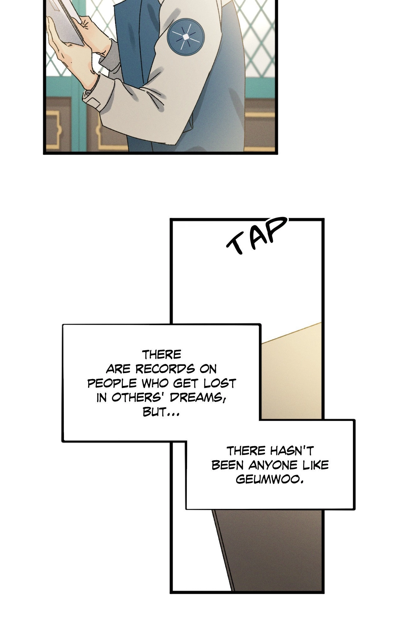 Shining in Nightmares Chapter 32 page 31 - 