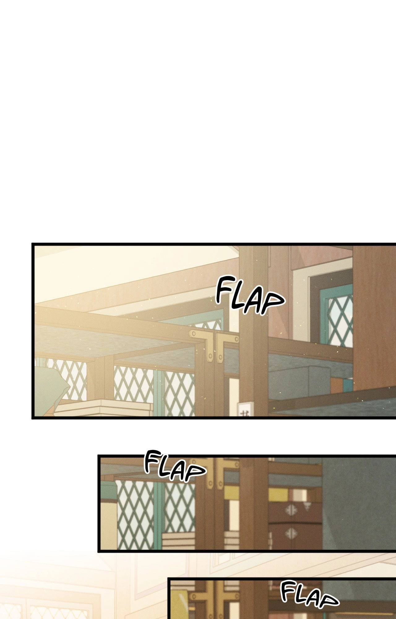 Shining in Nightmares Chapter 32 page 32 - 