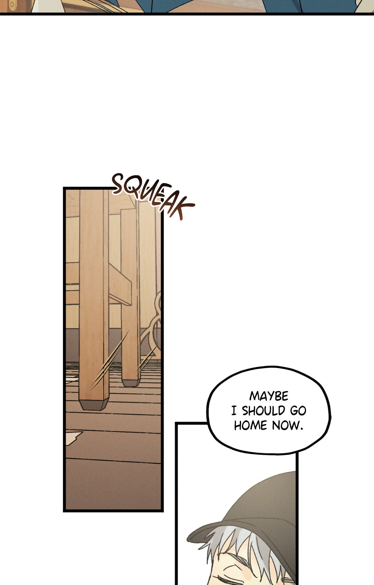 Shining in Nightmares Chapter 32 page 35 - 