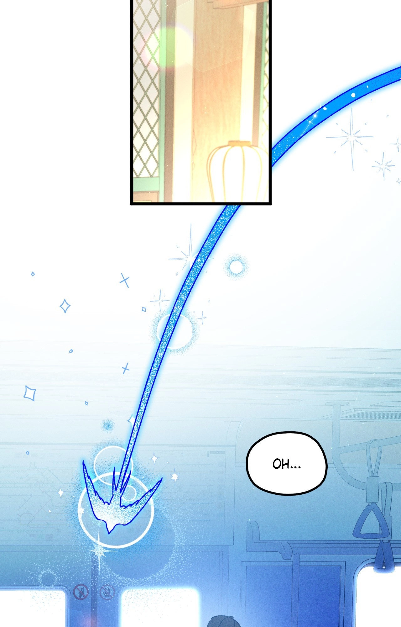 Shining in Nightmares Chapter 32 page 37 - 