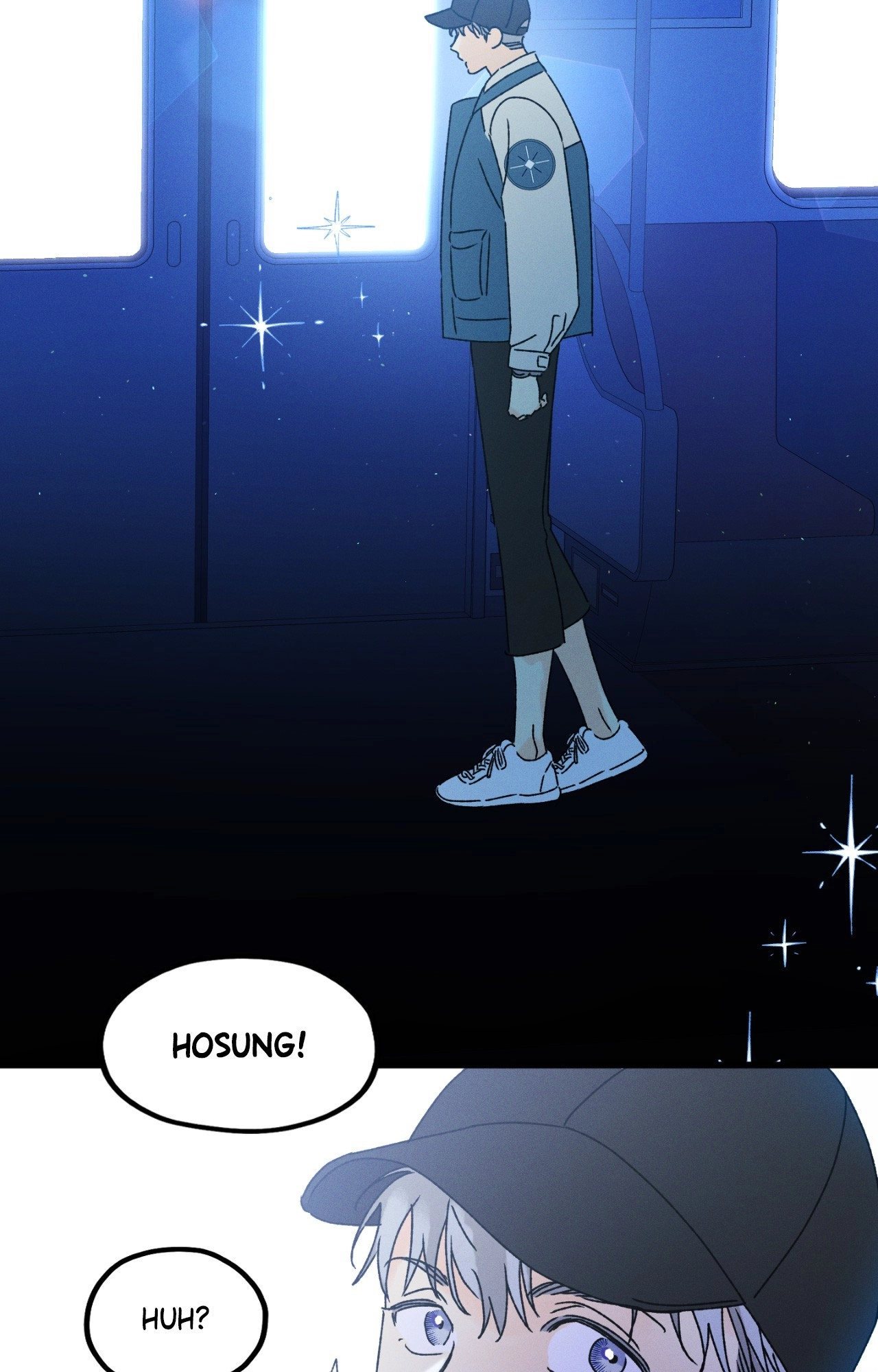 Shining in Nightmares Chapter 32 page 38 - 