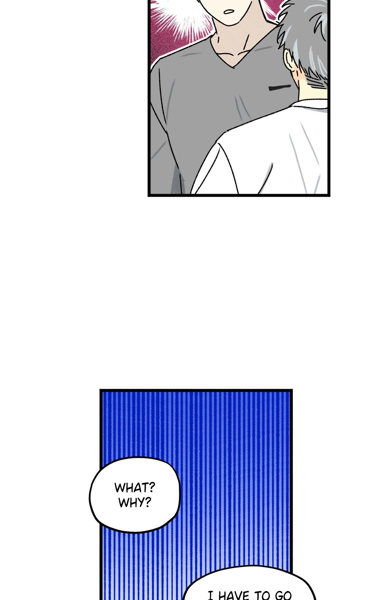 Shining in Nightmares Chapter 32 page 5 - 