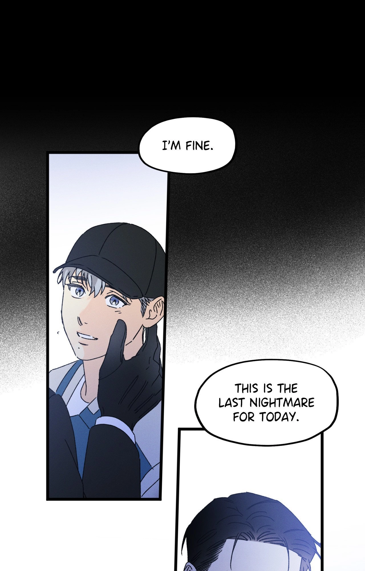 Shining in Nightmares Chapter 32 page 42 - 