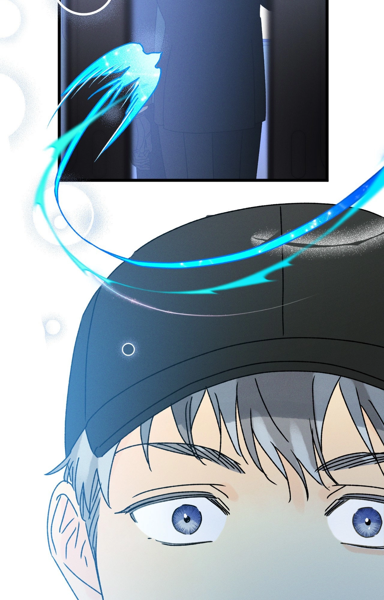 Shining in Nightmares Chapter 32 page 47 - 